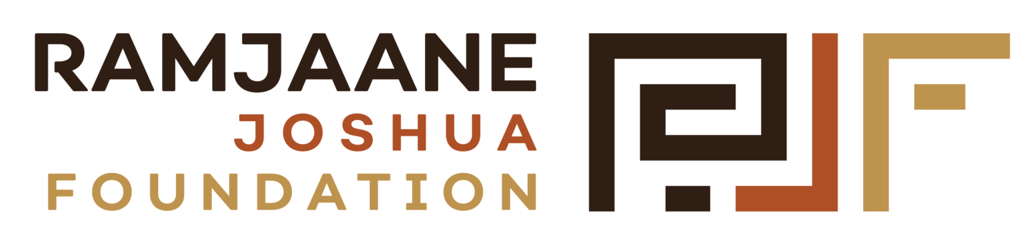 The Ramjaane Joshua Foundation