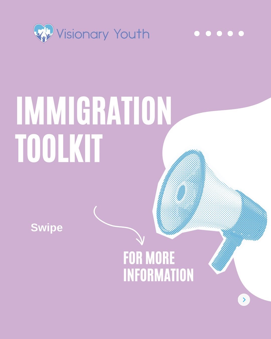 Know your rights. Here is more information on how you can stay prepared! 📚

&mdash;&mdash;&mdash;&mdash;&mdash;&mdash;&mdash;-

Conozca sus derechos. &iexcl;Aqu&iacute; encontrar&aacute; m&aacute;s informaci&oacute;n sobre c&oacute;mo puede mantener
