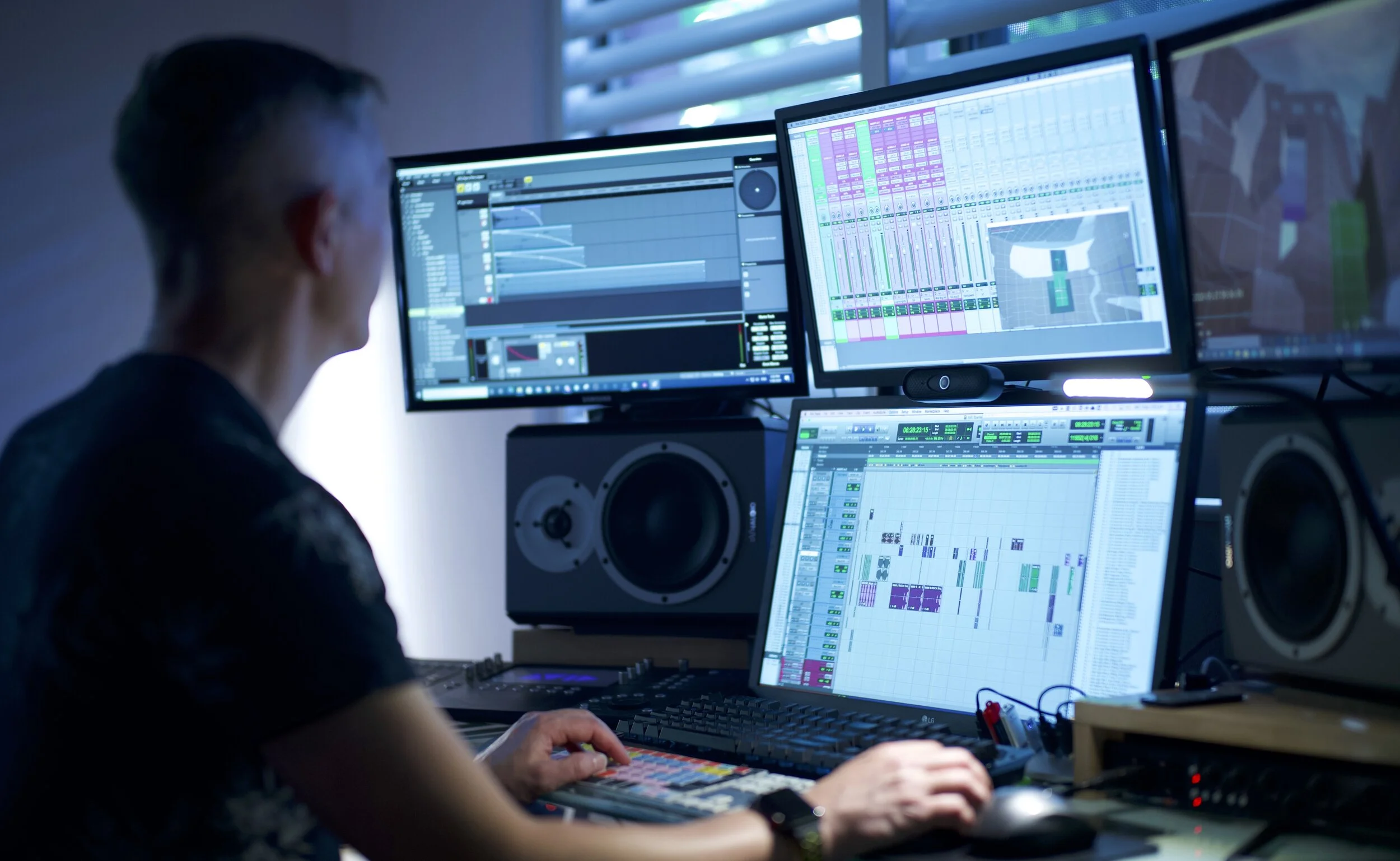 Sound 2