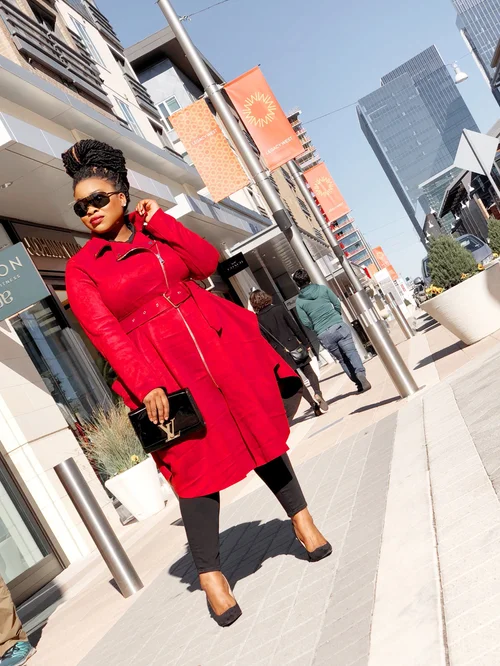 princess polly baby blue dress Women's Coat Warm Winter A-line Lapel Full Length Maxi Woolen Coat 2026 main image 0