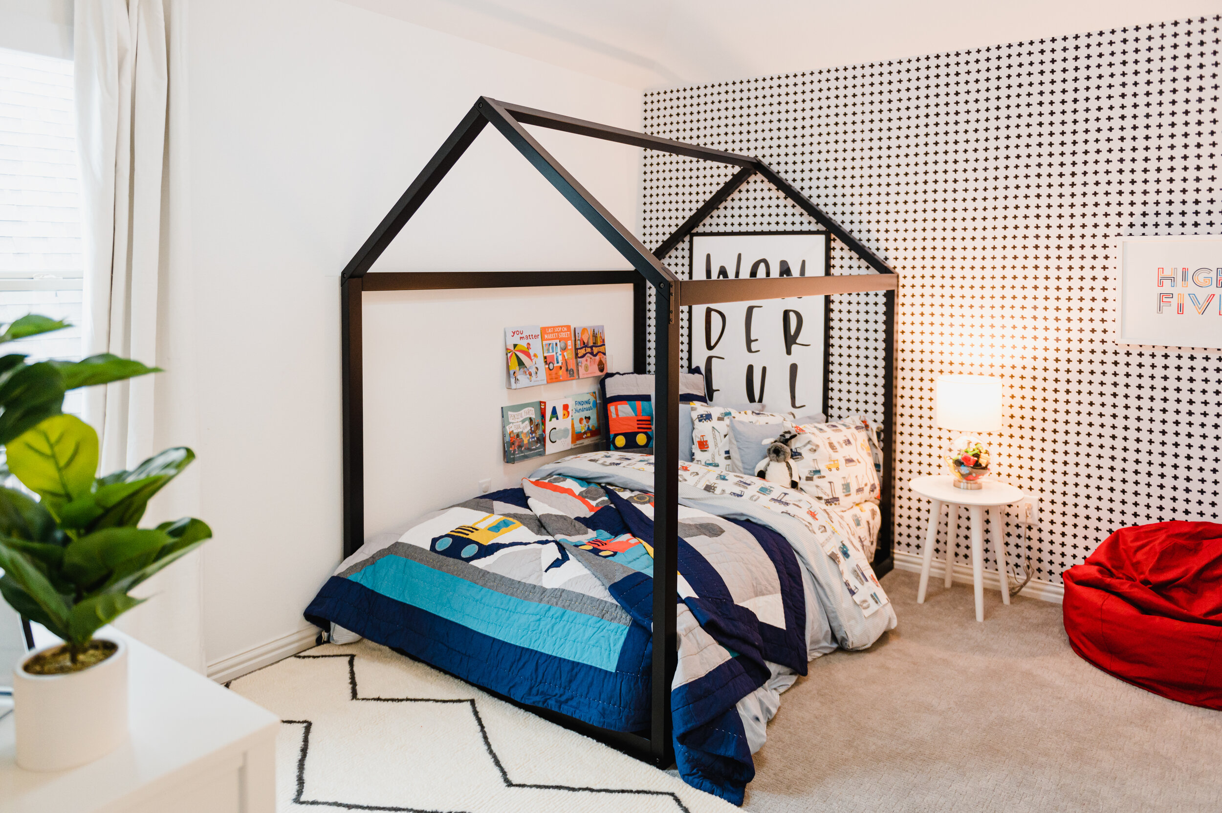 Why Should You Let Your Kids Redesign Their Rooms?
