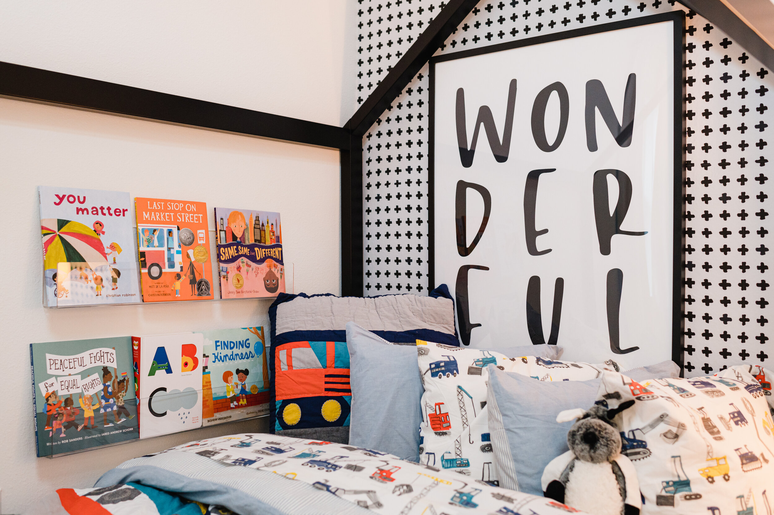 Ways Your Kids Can Redesign Their Room: