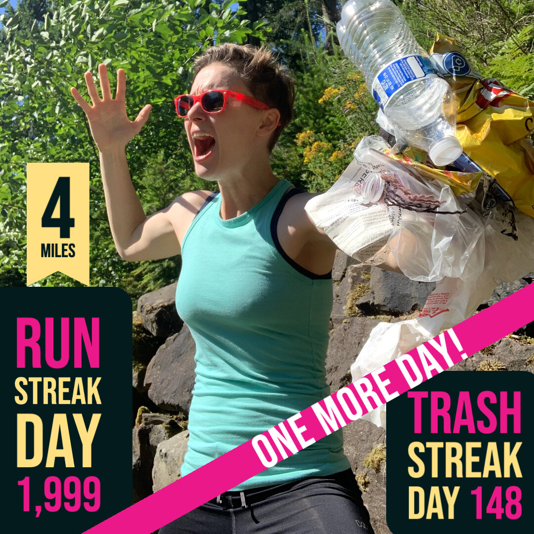 Running — Ashley Gutermuth