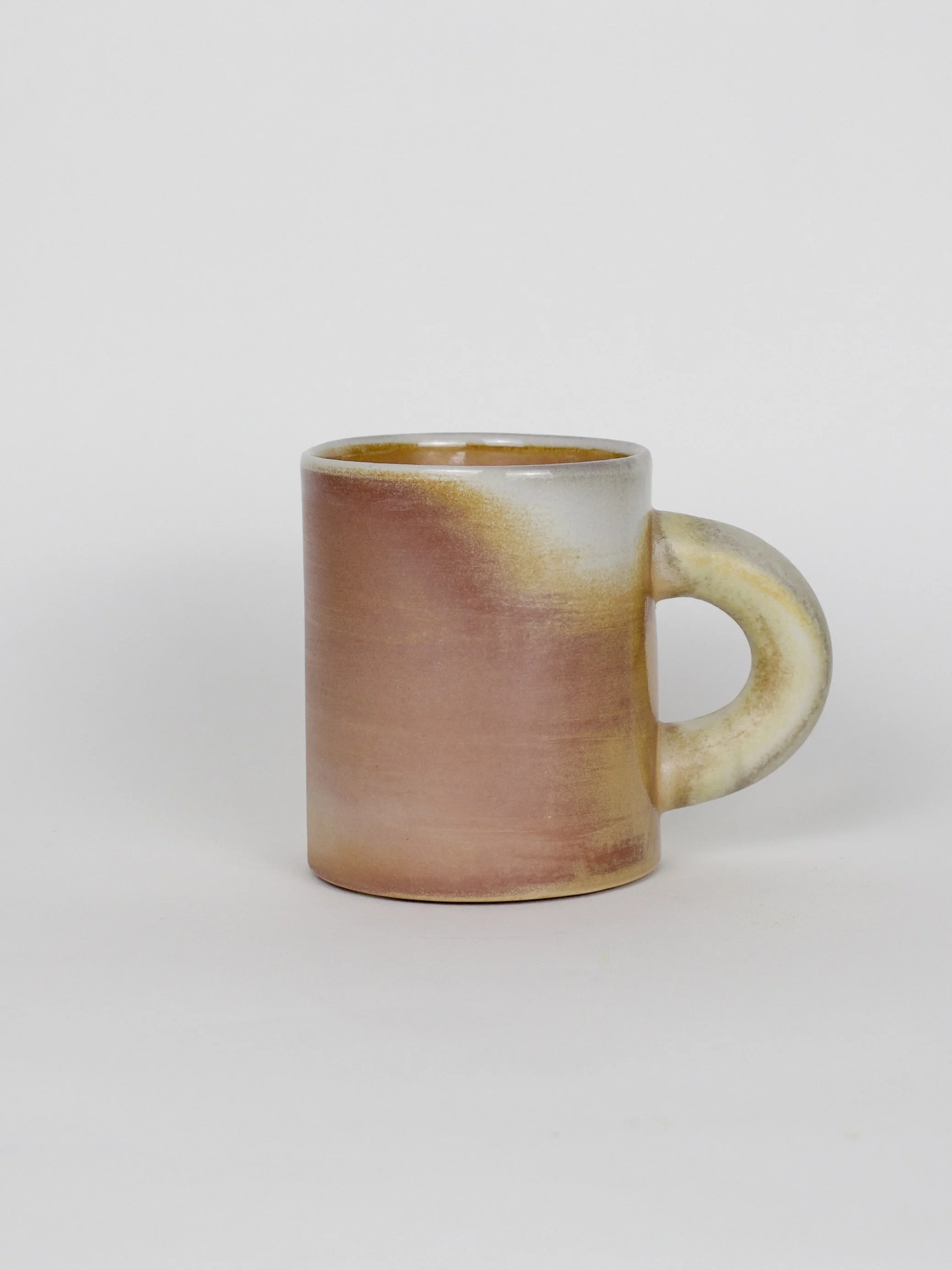 Woodfired Mug 04