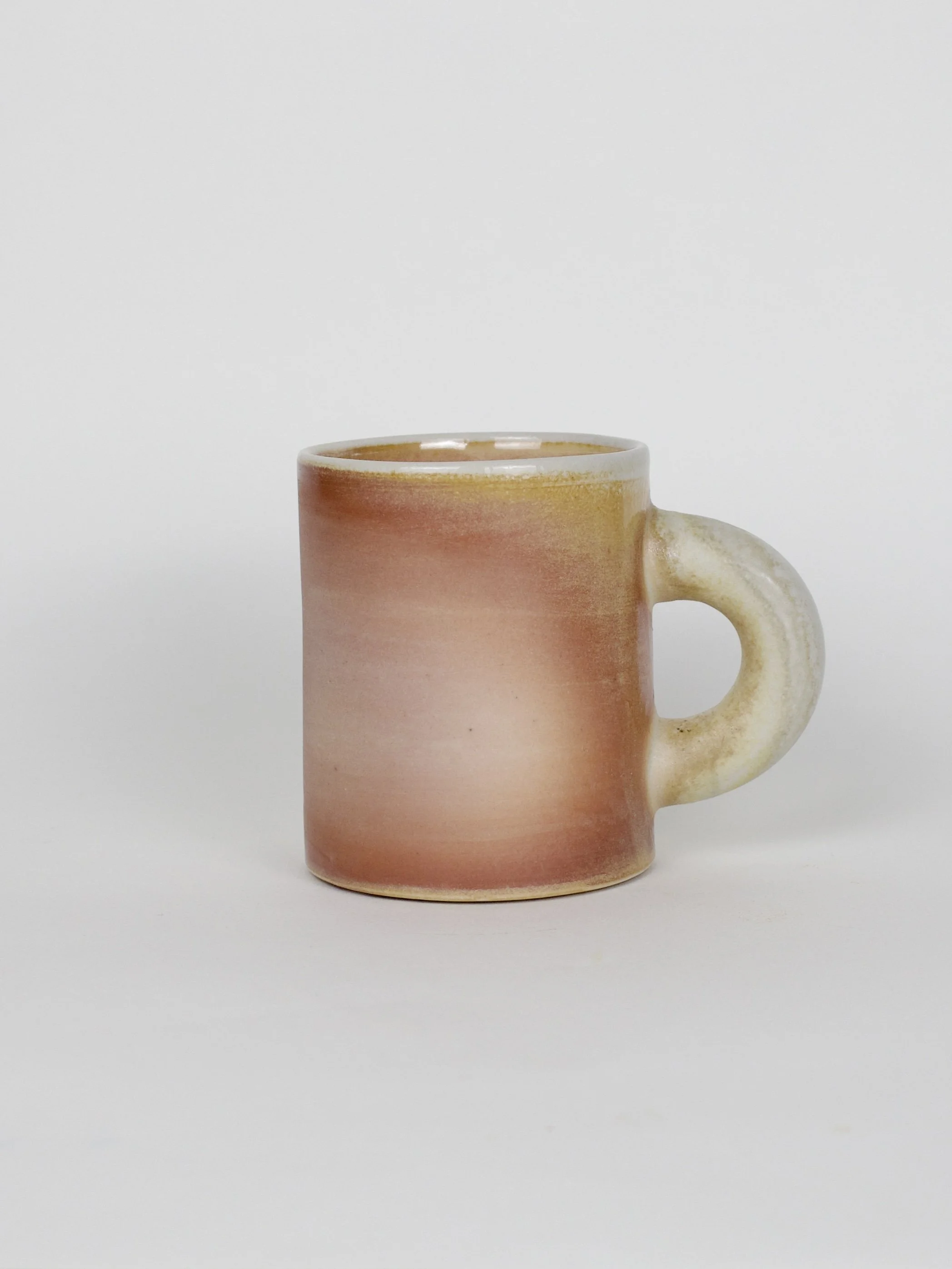 Woodfired Mug 05