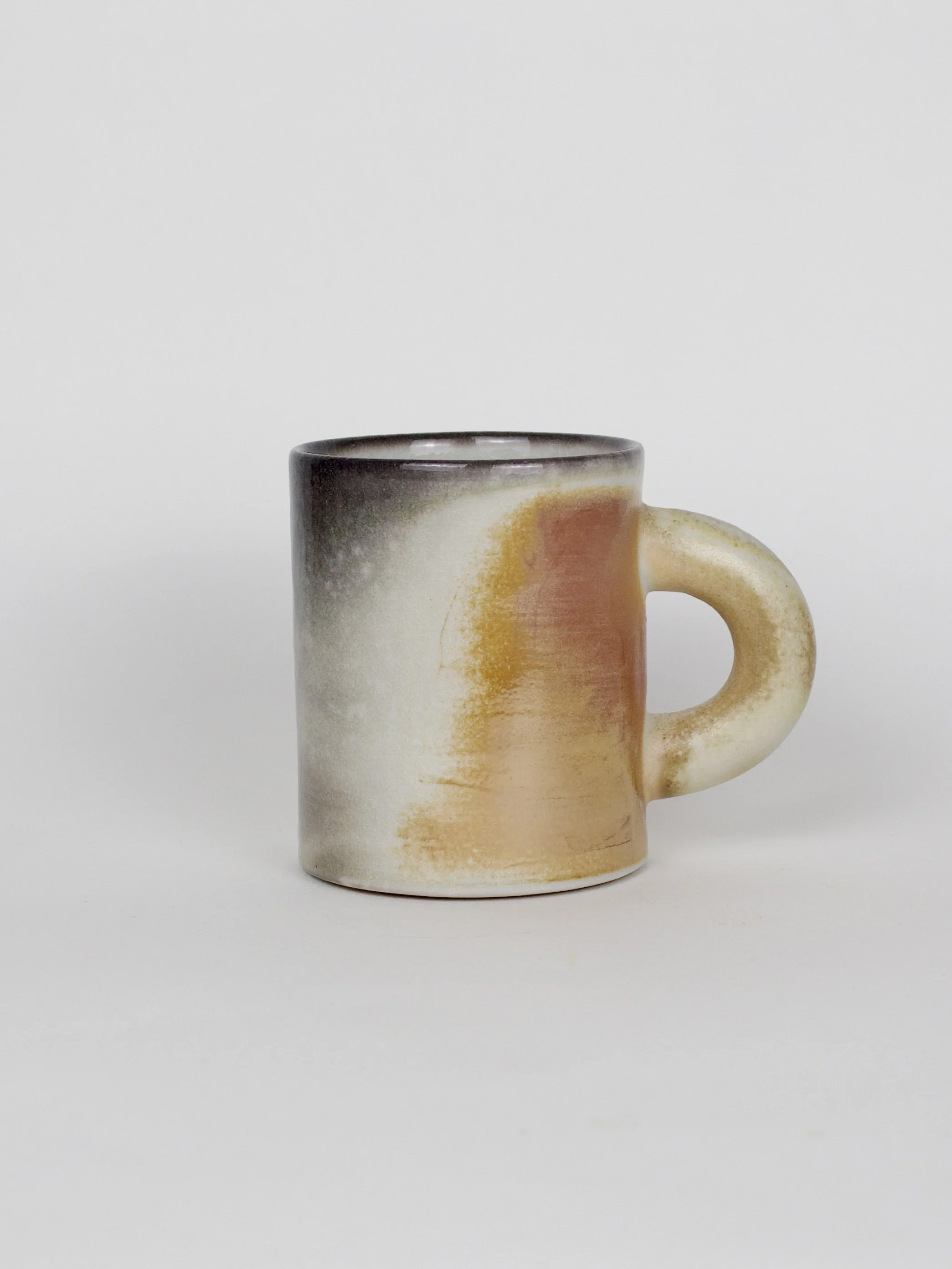 Woodfired Mug 13