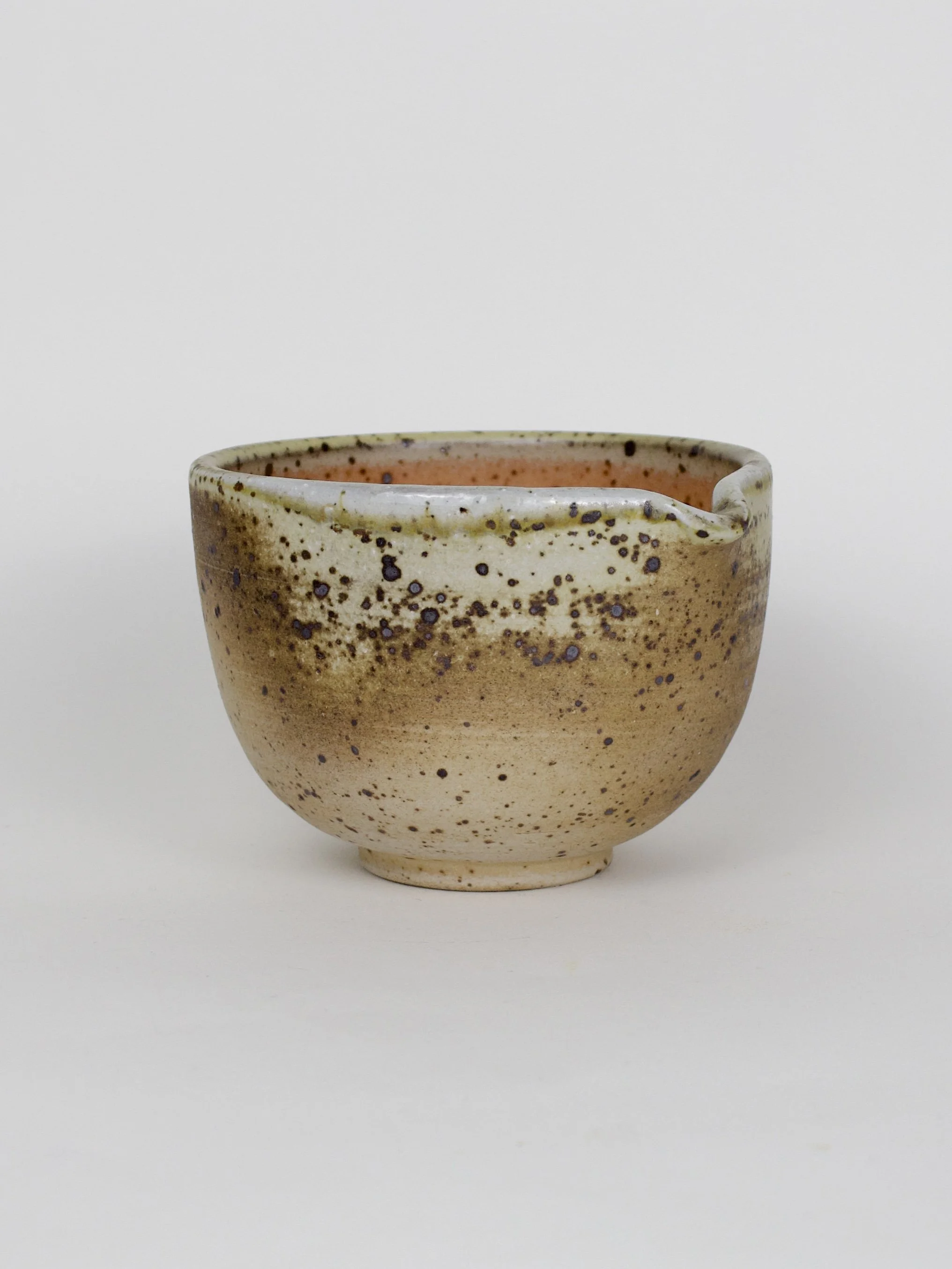 Woodfired Matcha Bowl 02