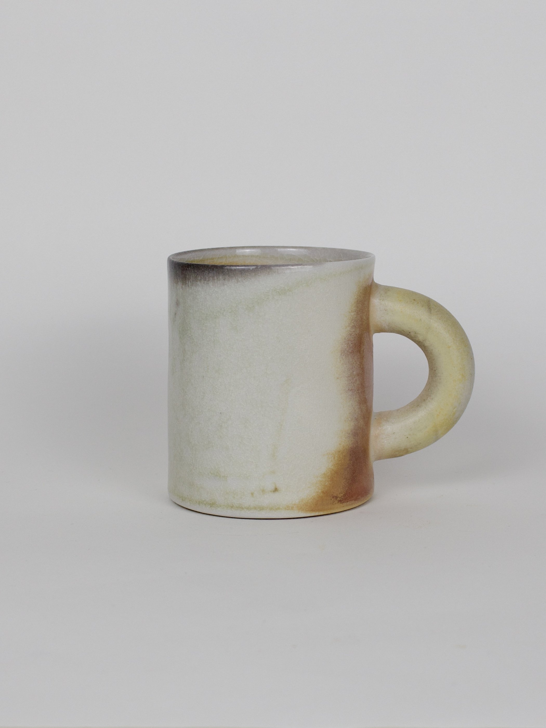 Woodfired Mug 19