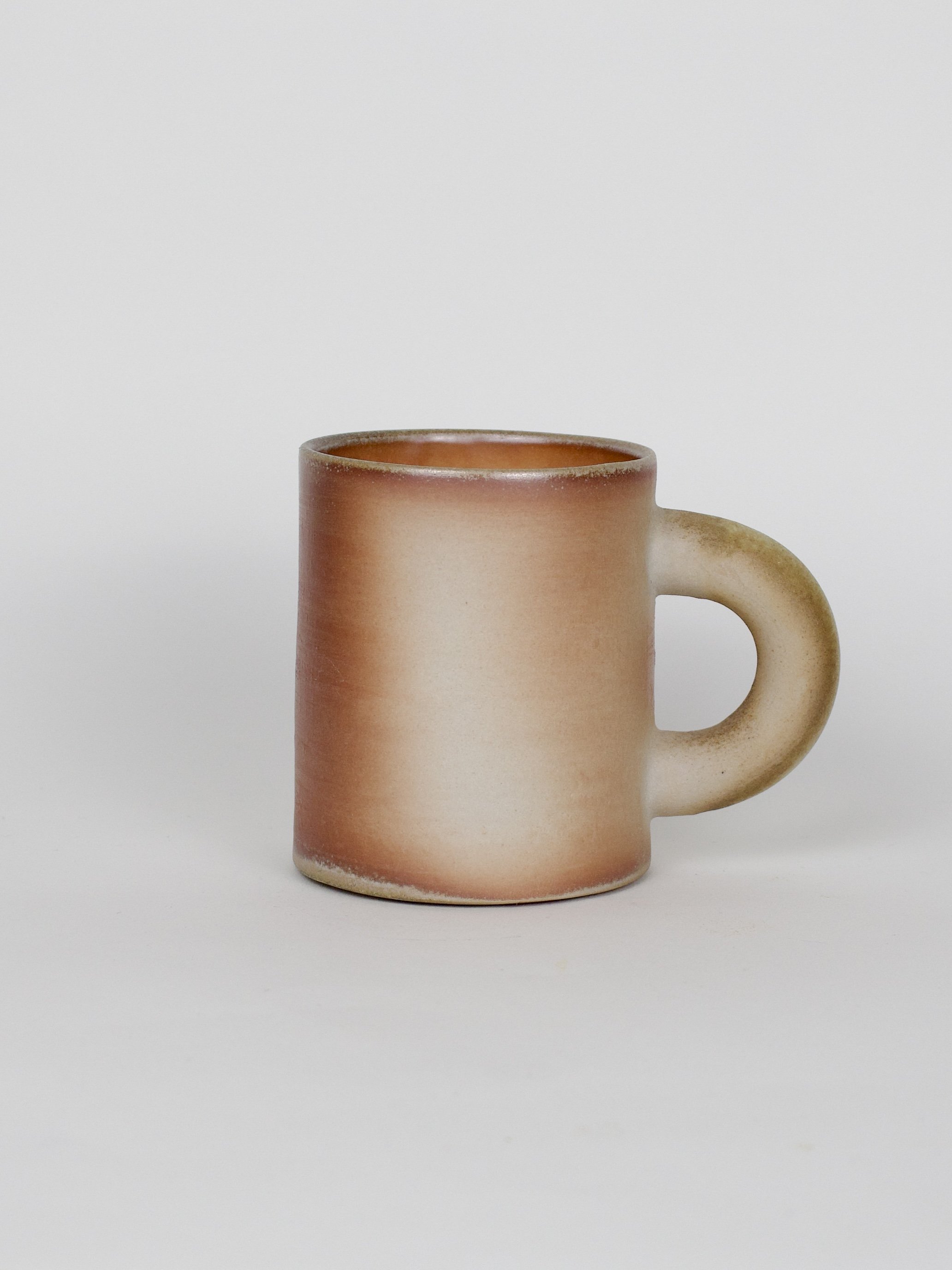 Woodfired Mug 23