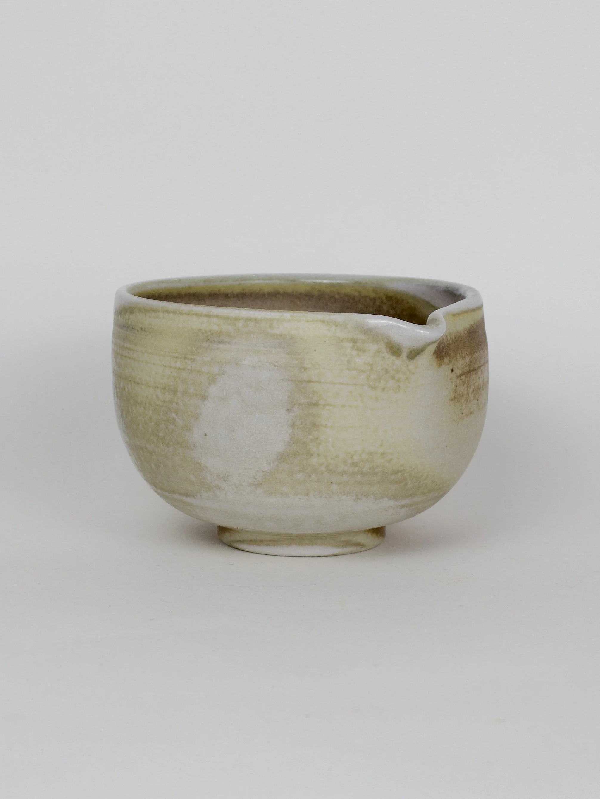 Woodfired Matcha Bowl 05