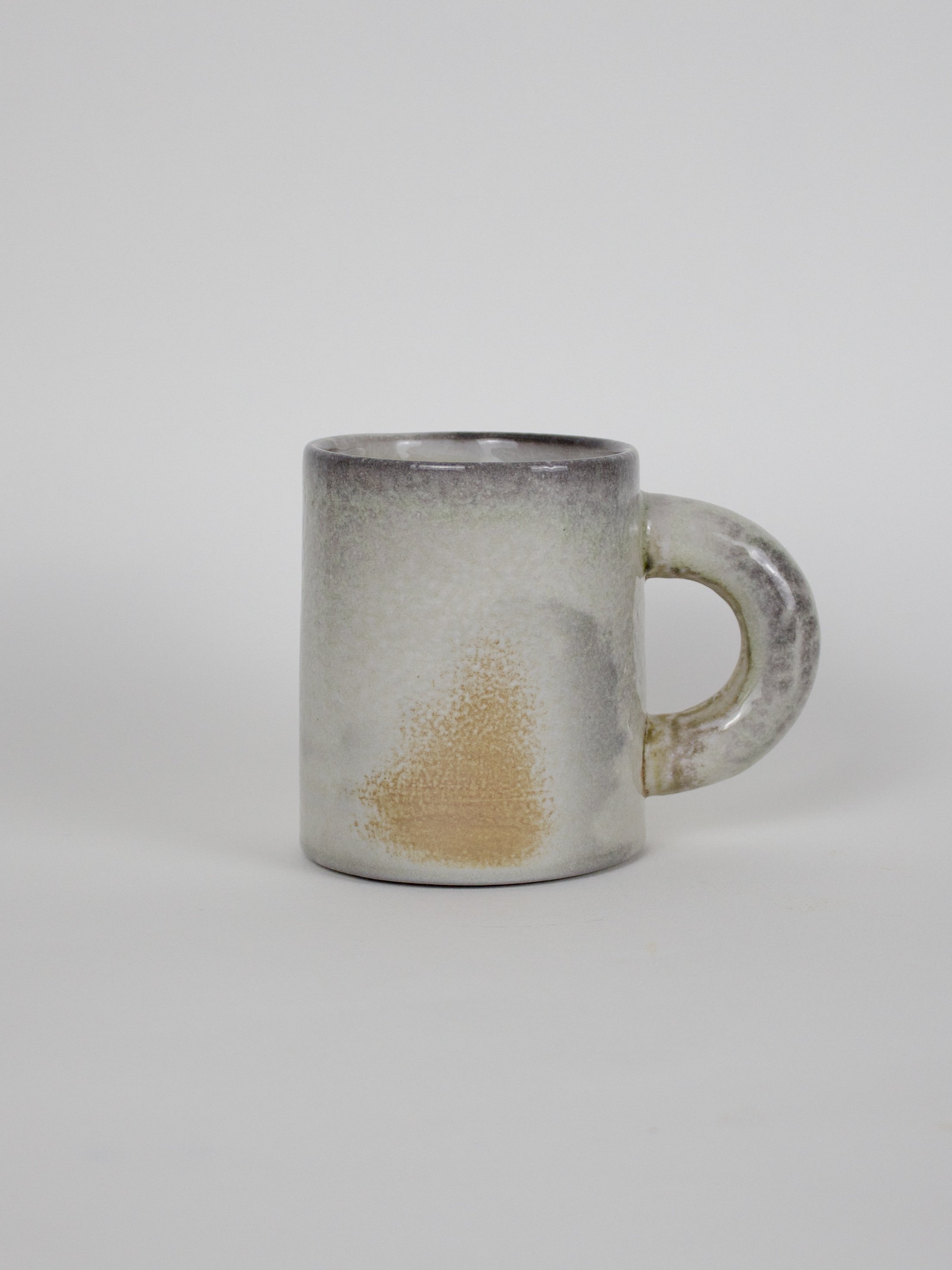 Woodfired Mug 01