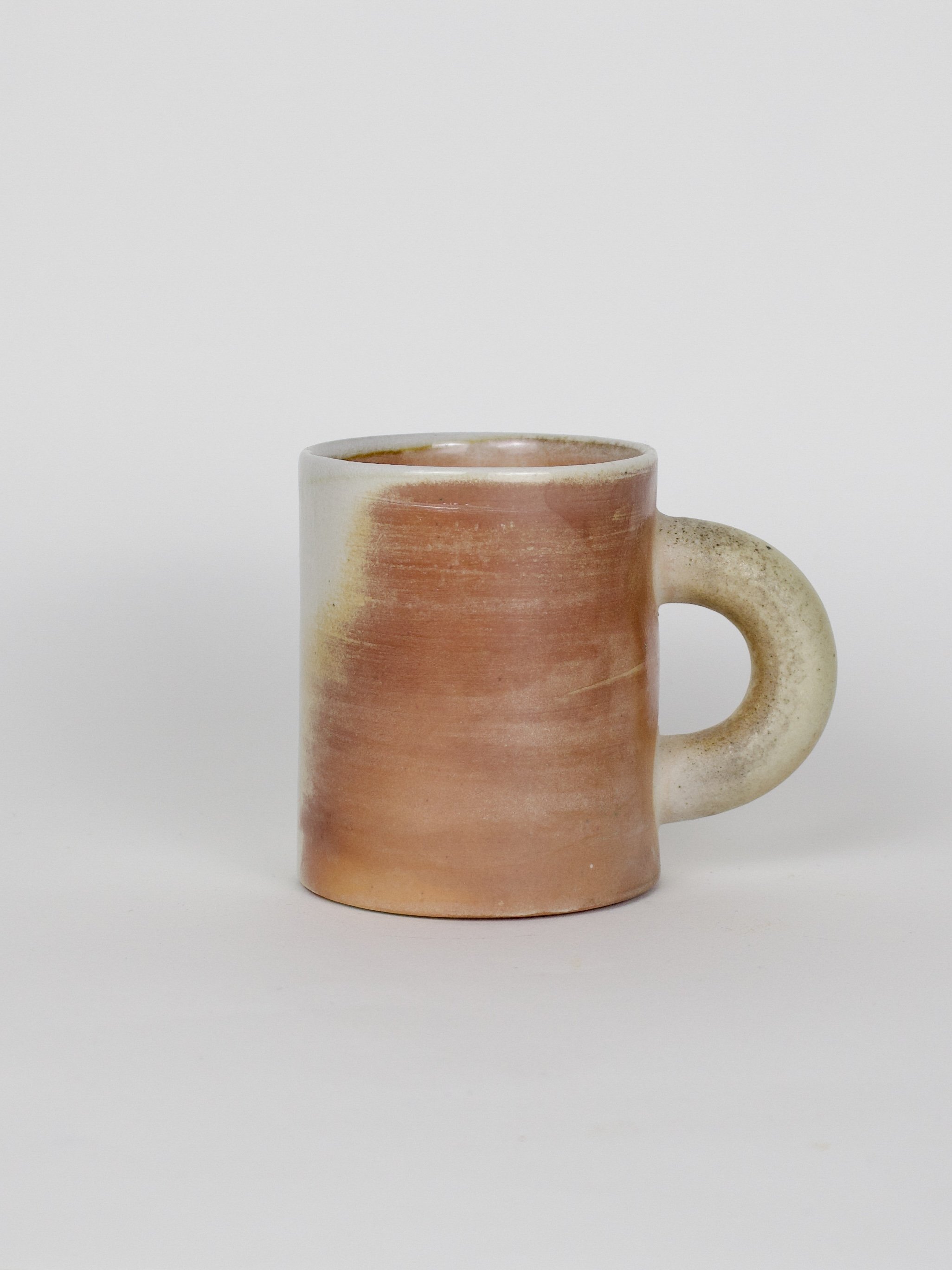 Woodfired Mug 22