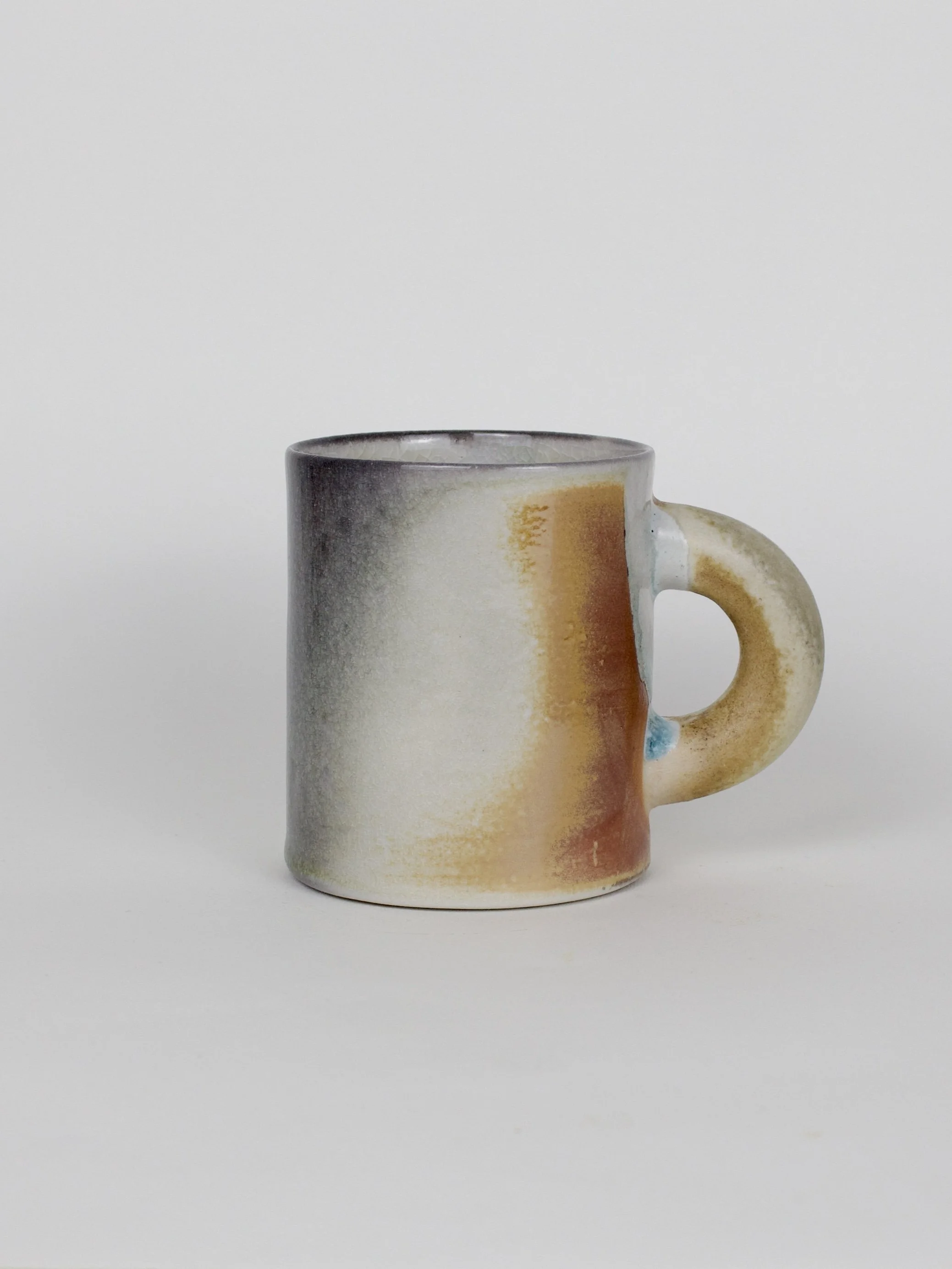 Woodfired Mug 17