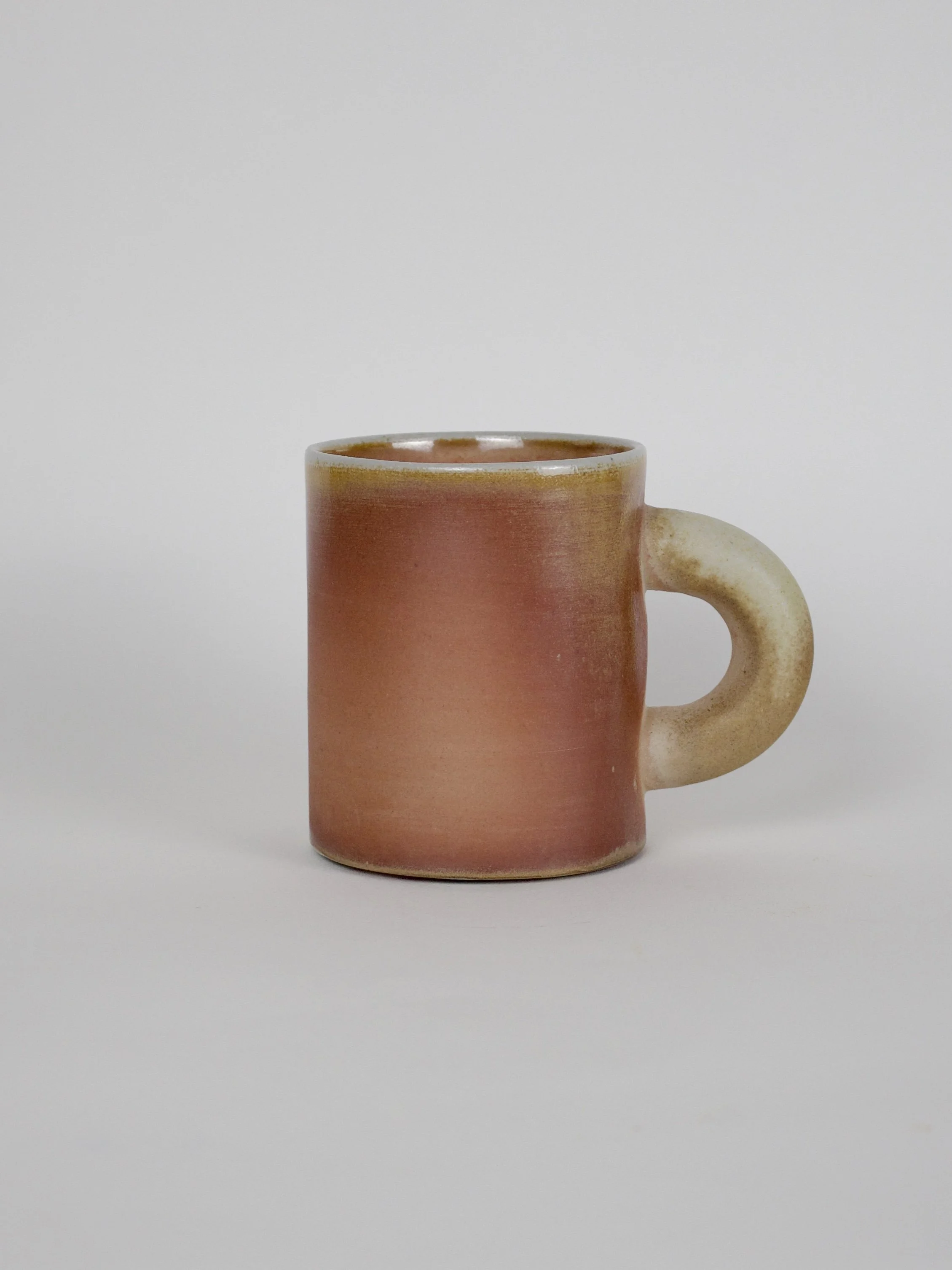 Woodfired Mug 02