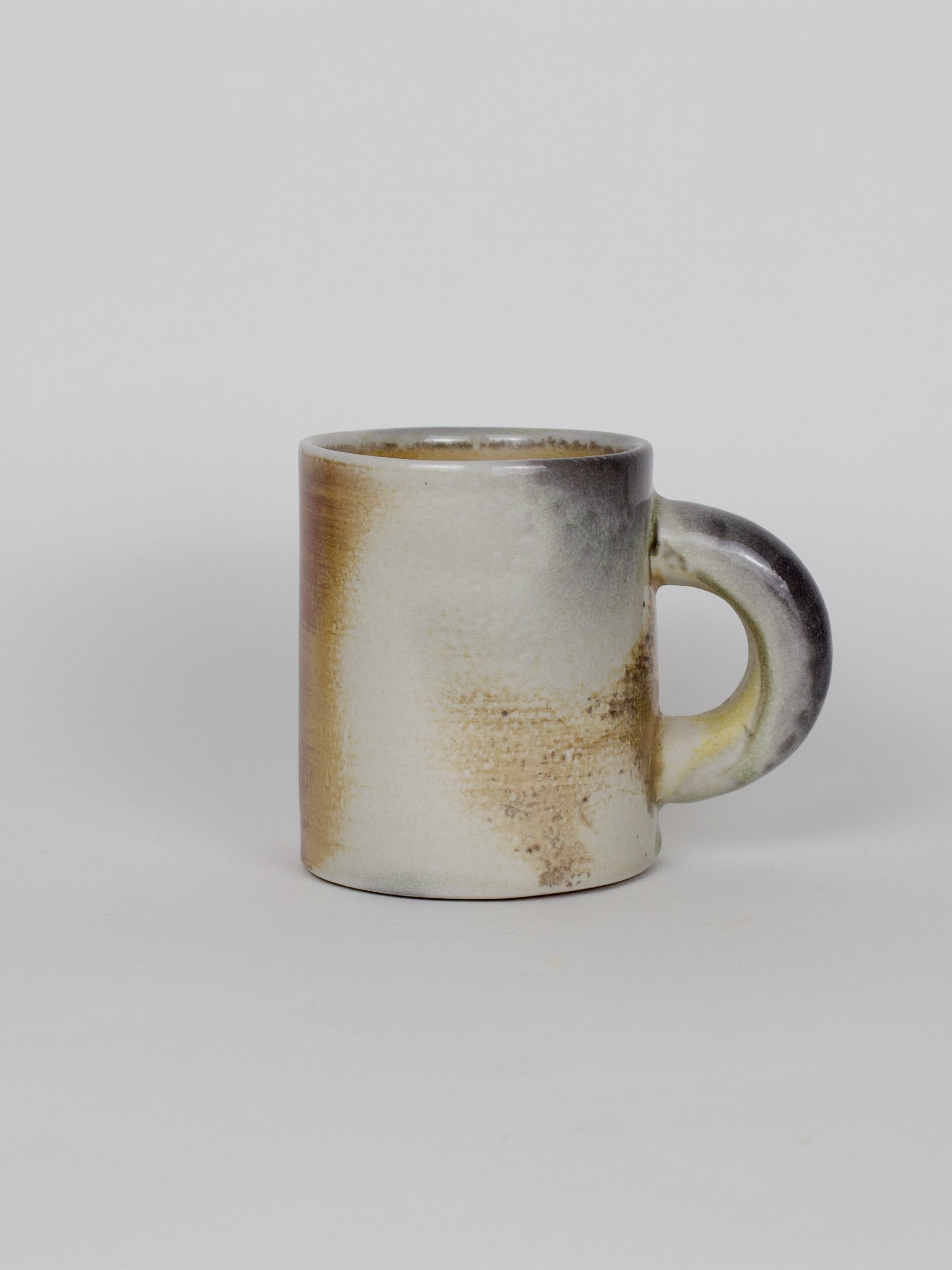 Woodfired Mug 20