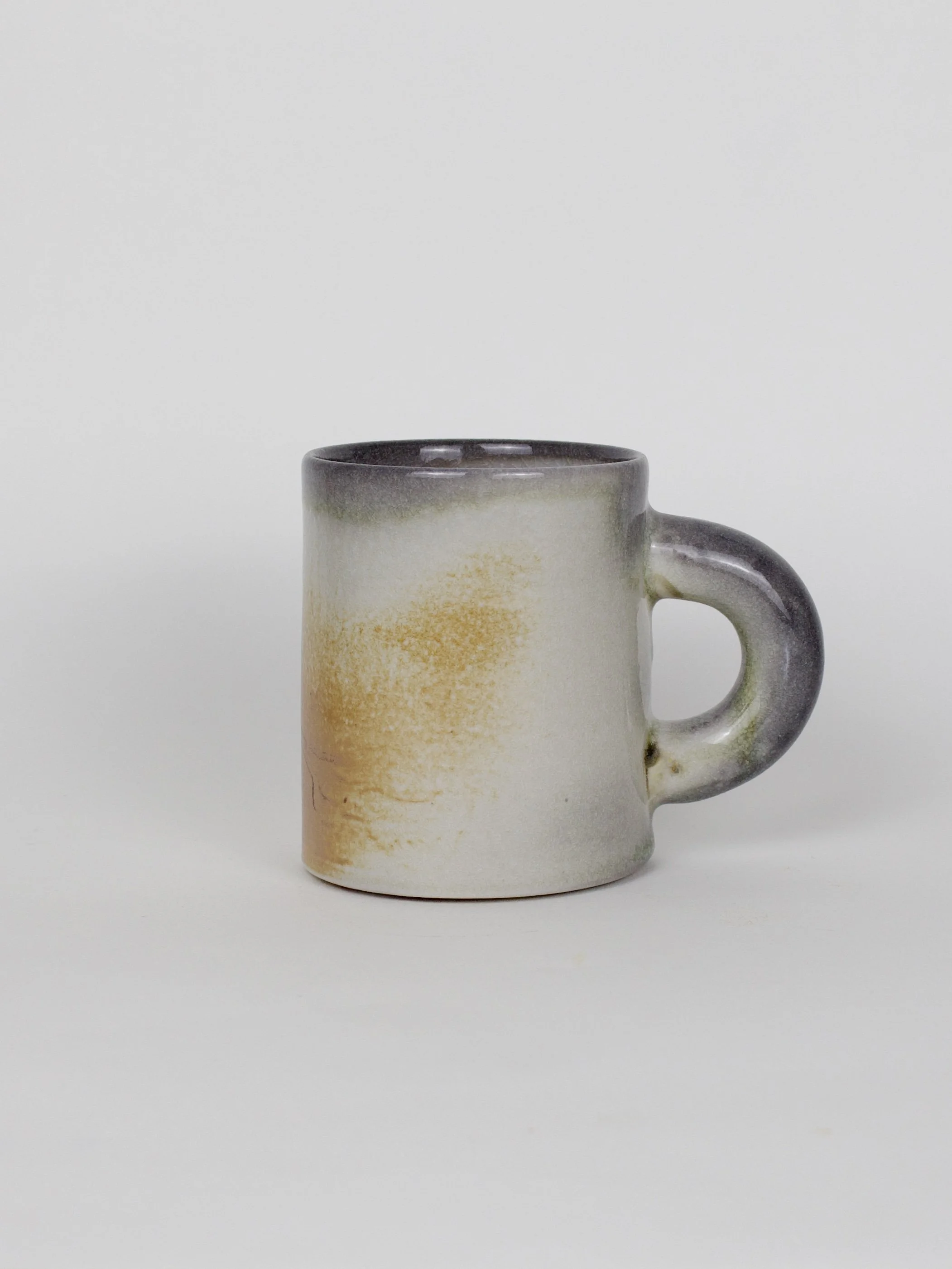 Woodfired Mug 06