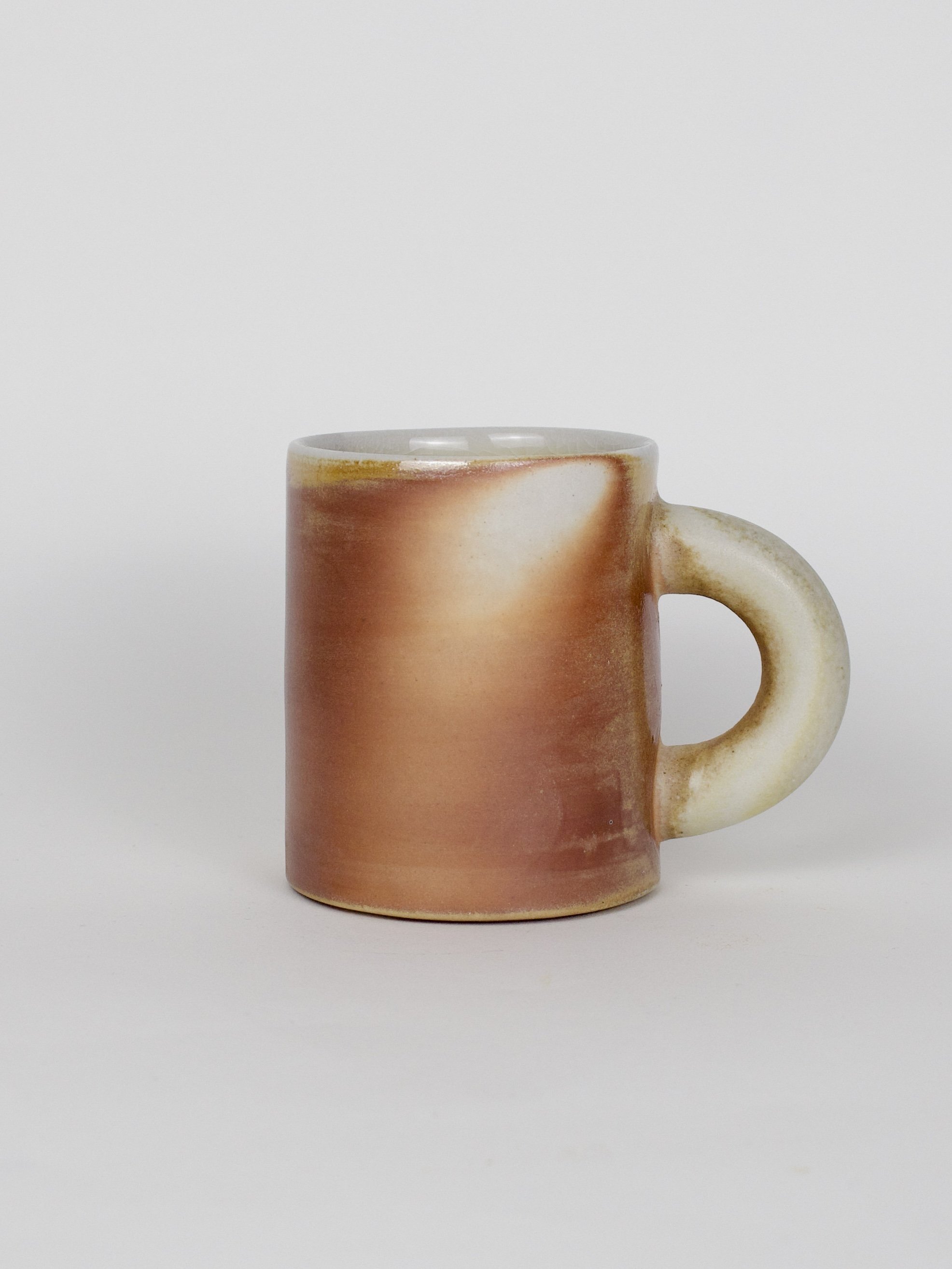 Woodfired Mug 21
