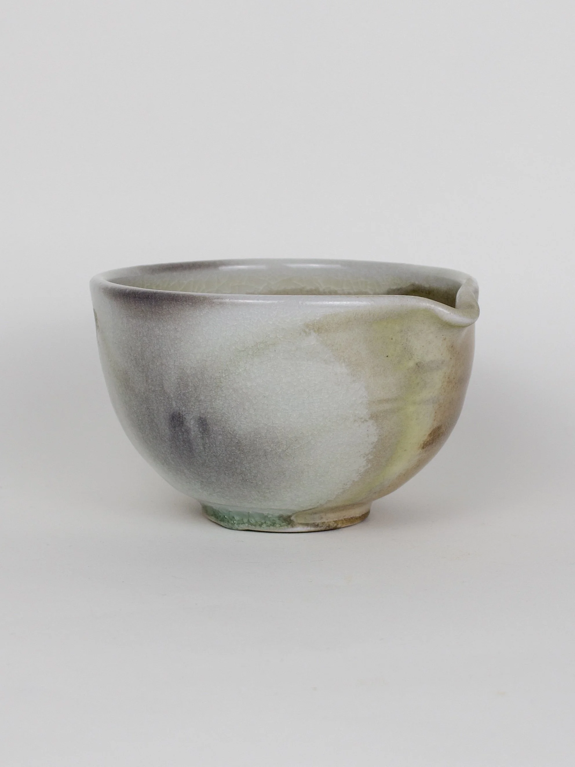 Woodfired Matcha Bowl 07