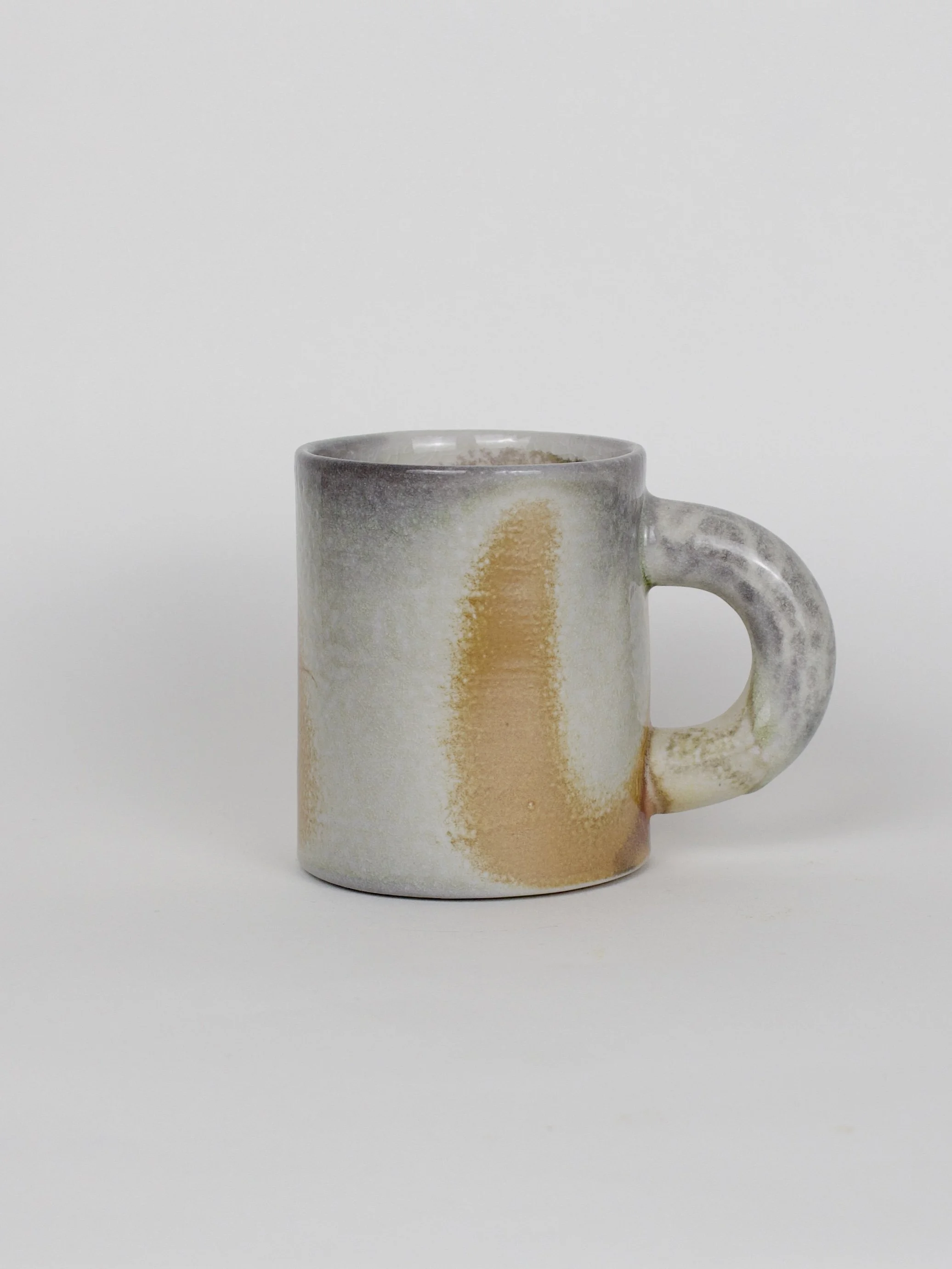 Woodfired Mug 11