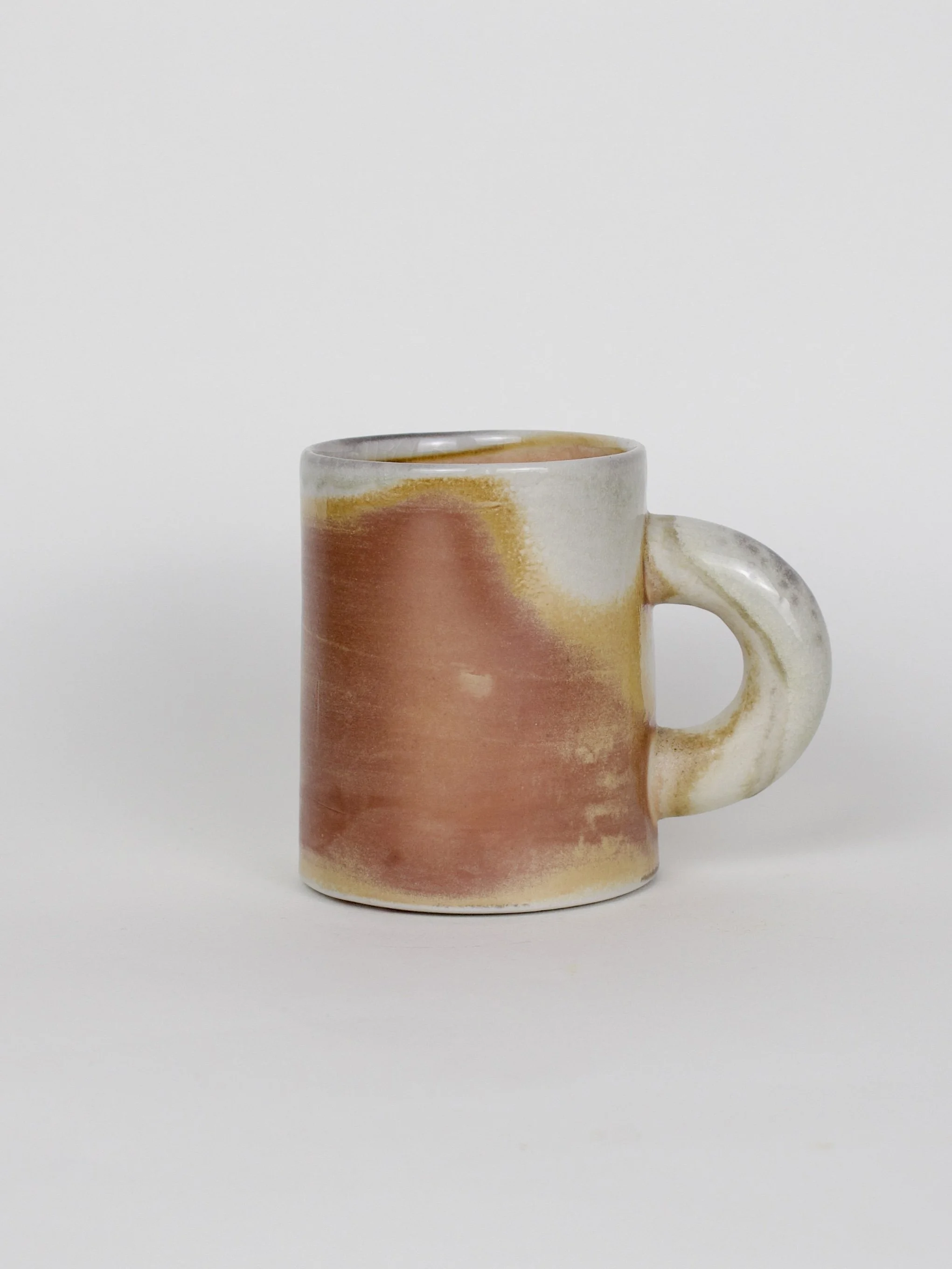 Woodfired Mug 09