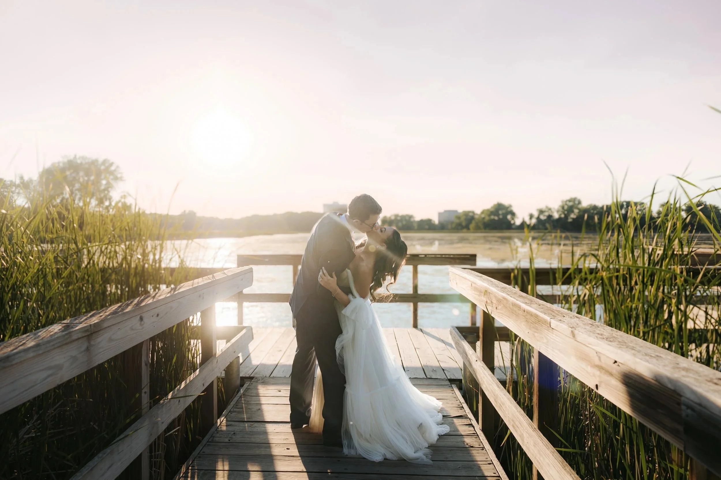 Edina Minnesota Wedding Photographer