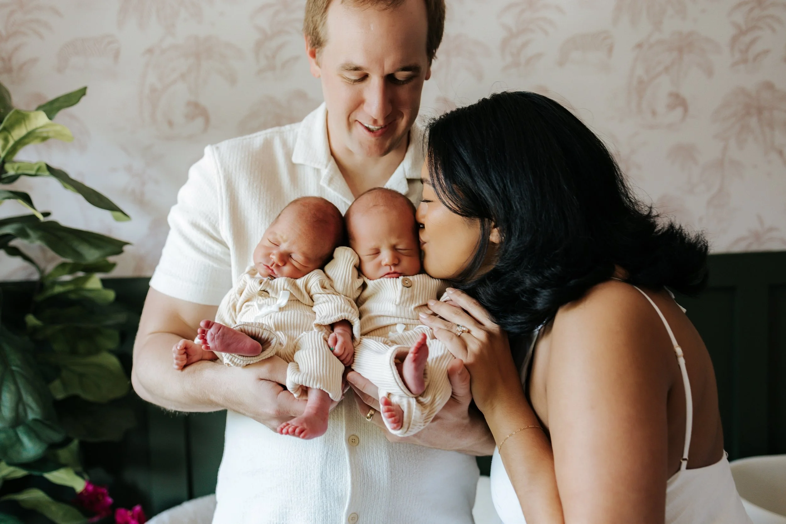 Wayzata Minnetonka Family Photographer