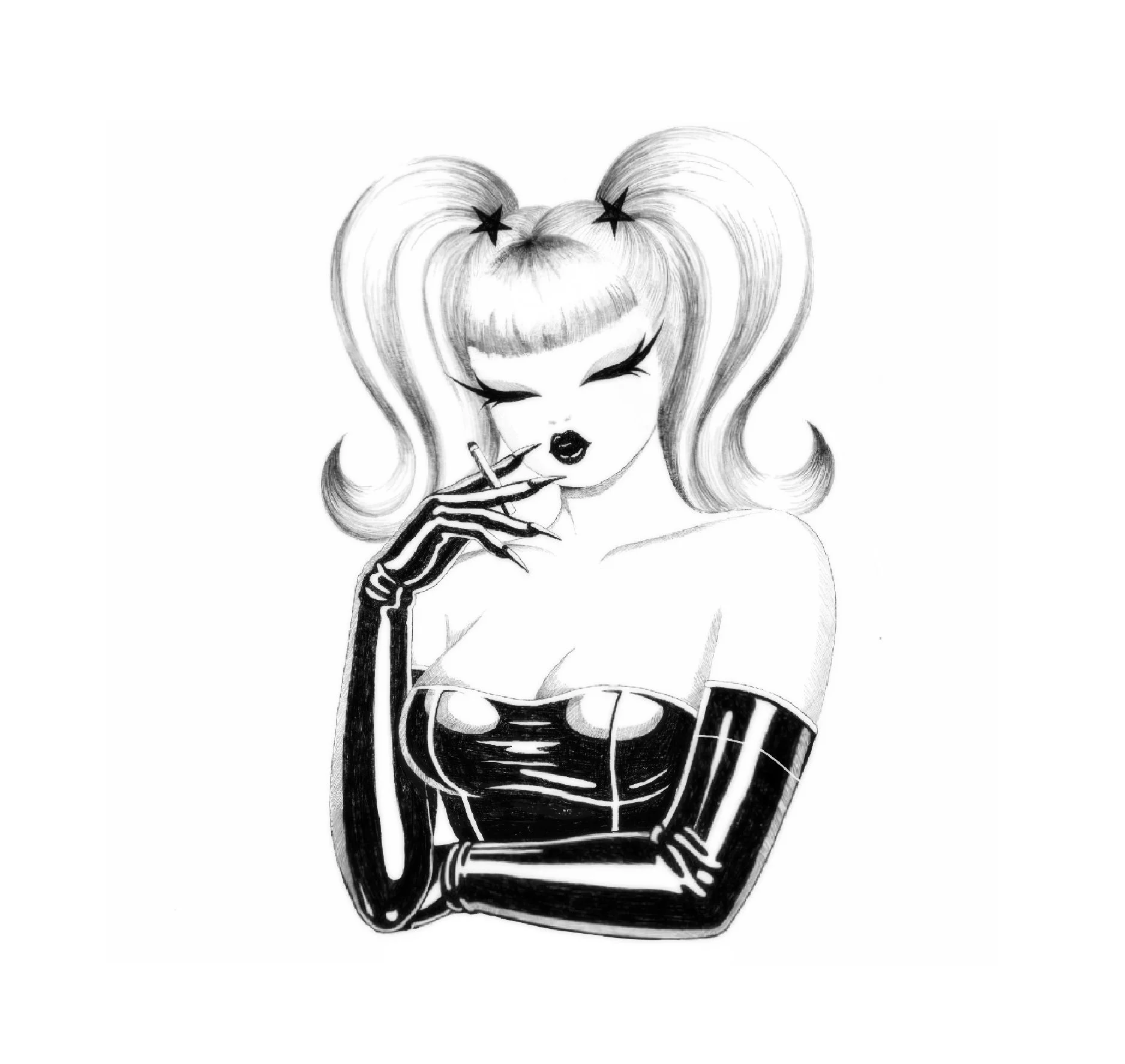 Girl 38. Price: $350 