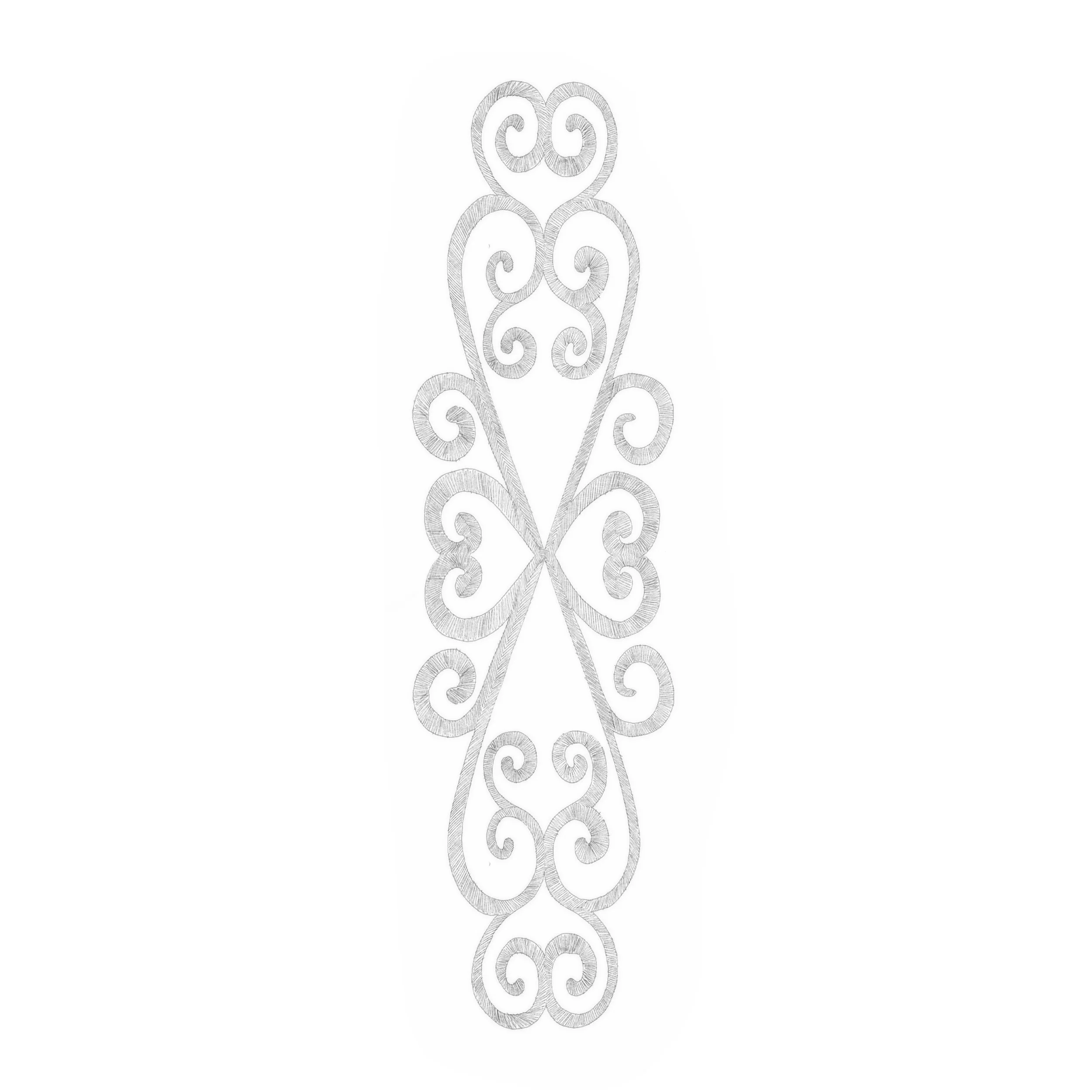 Shape 4. Price: $250 