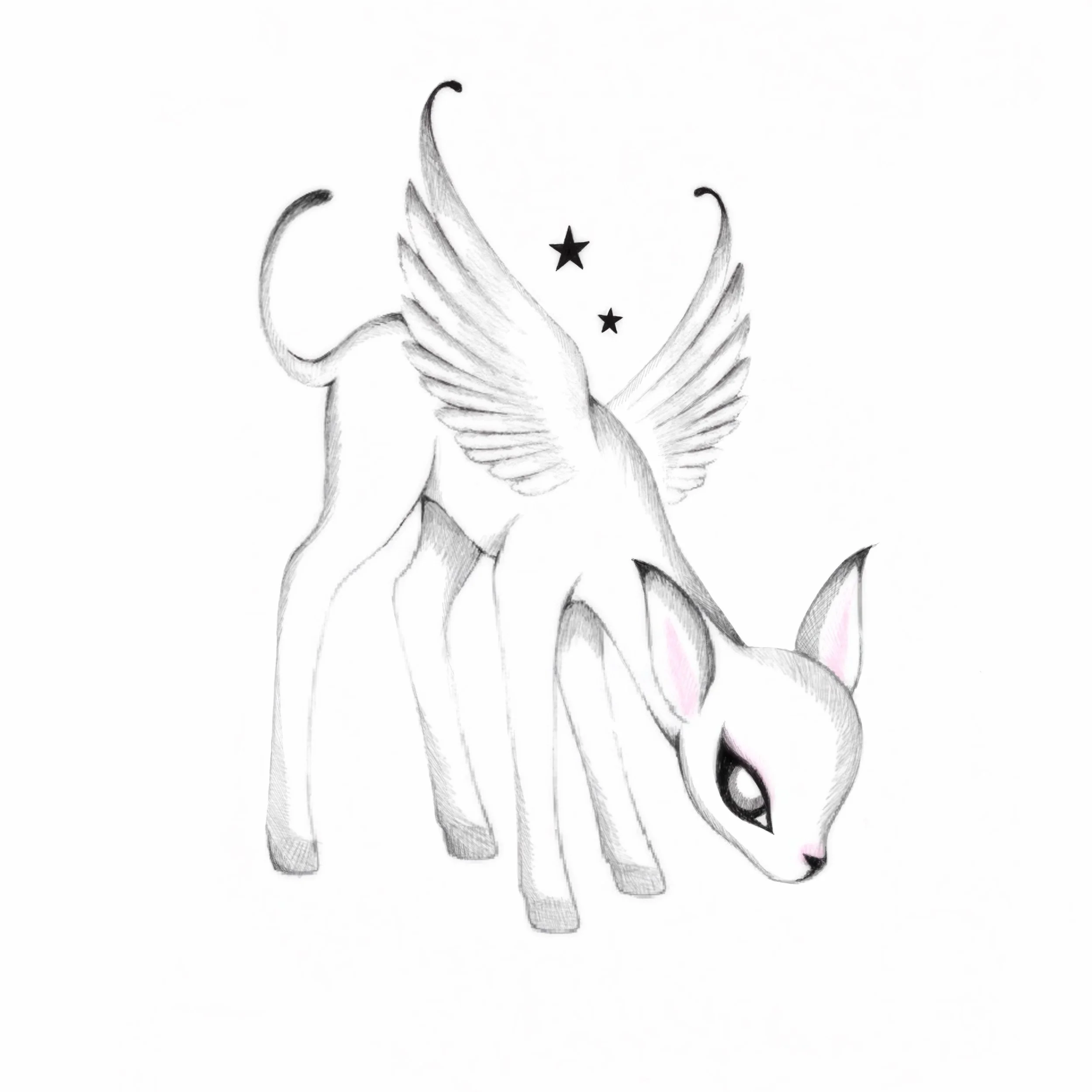 Mythical Creature 2 ★. Price: $270 