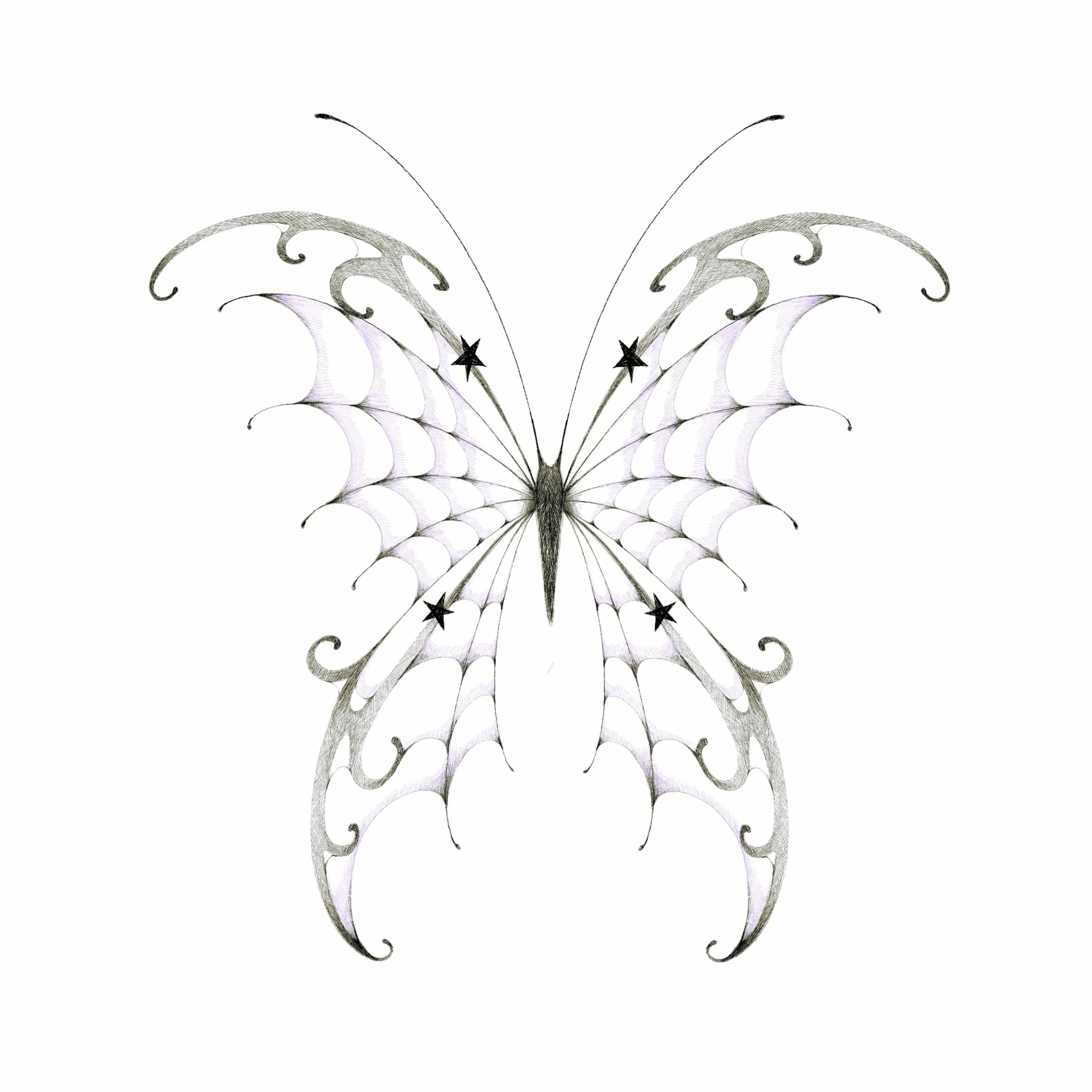 Butterfly 10. Price: $300 