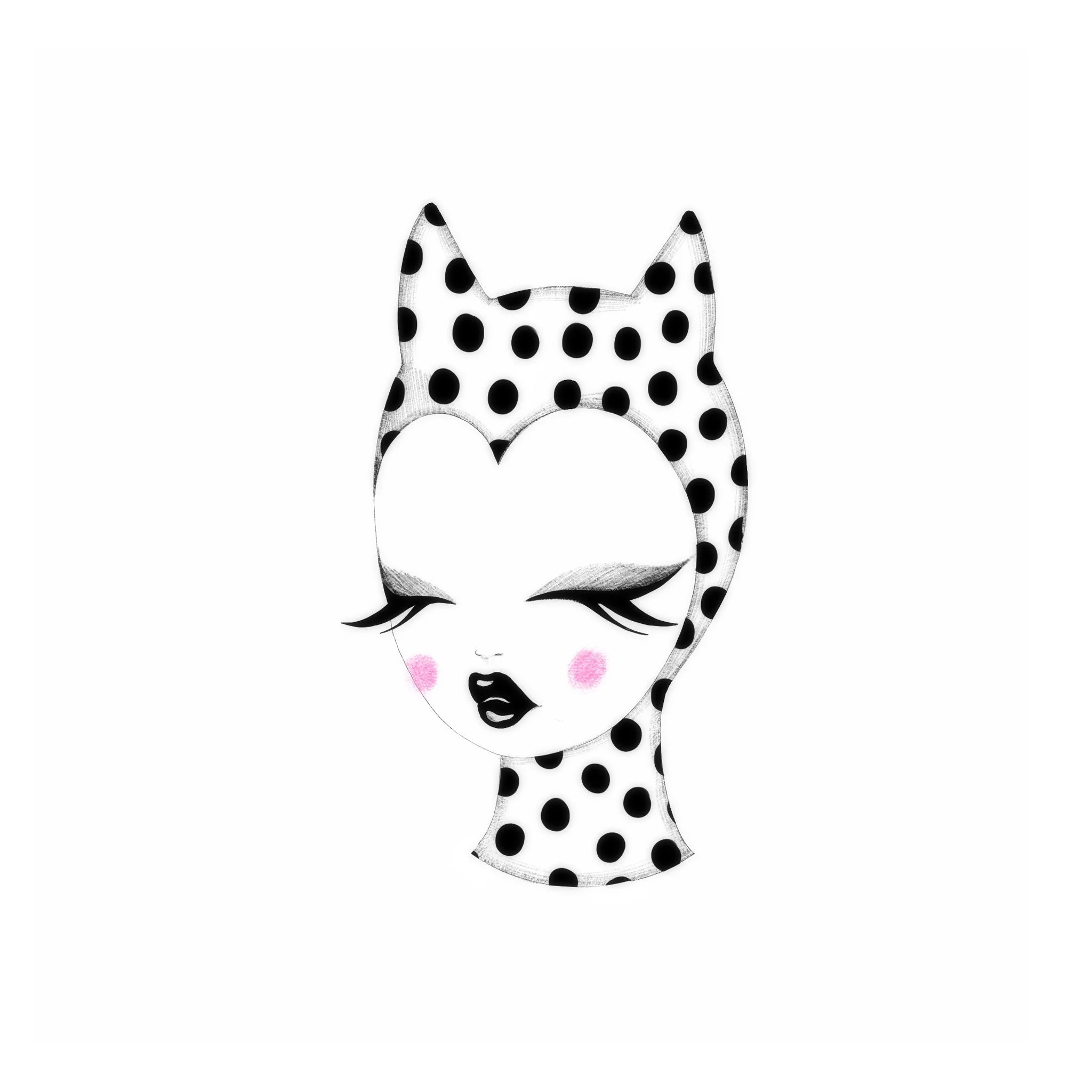 Girl 40. Price: $250 