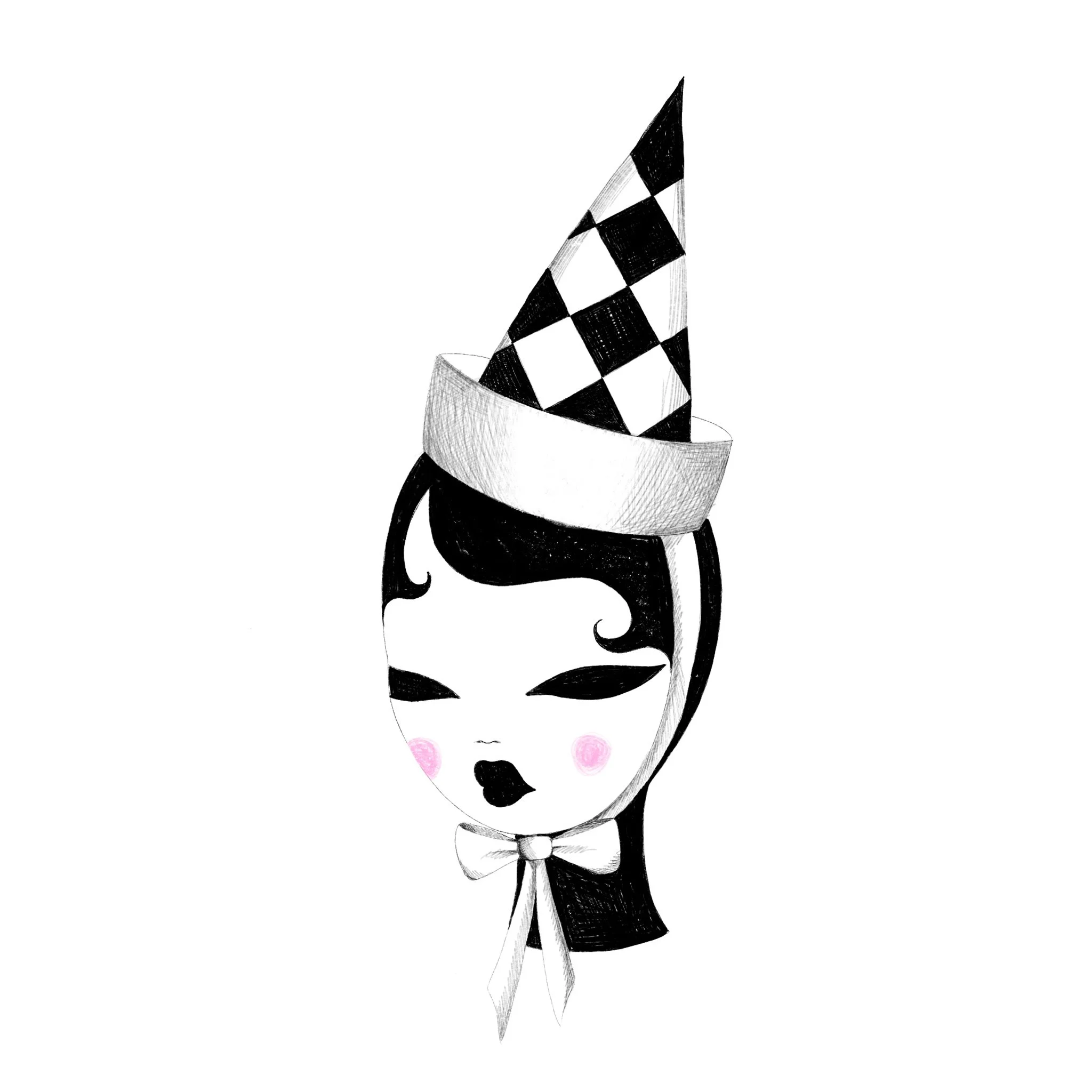 Girl 42. Price: $250 