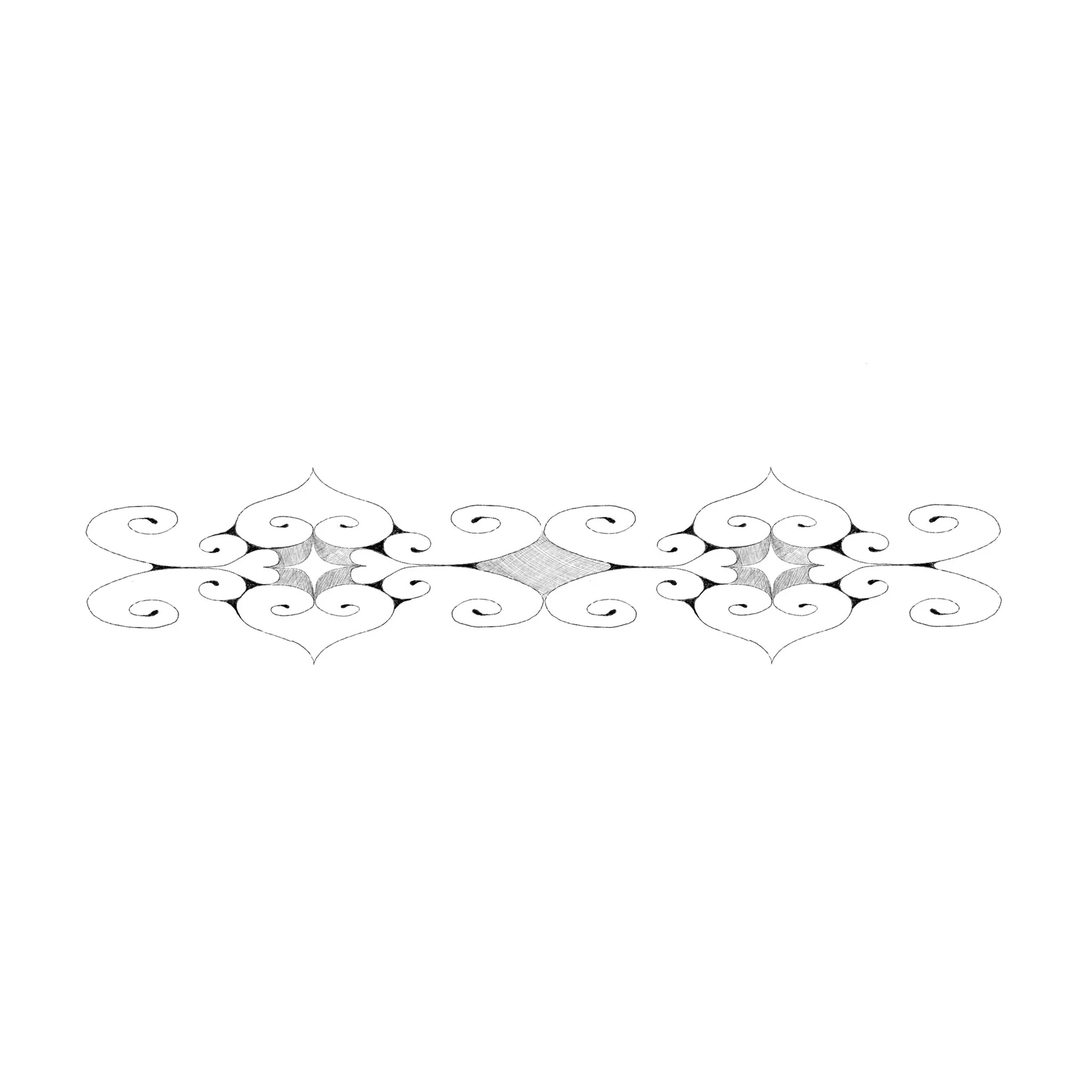 Shape 2. Price: $250