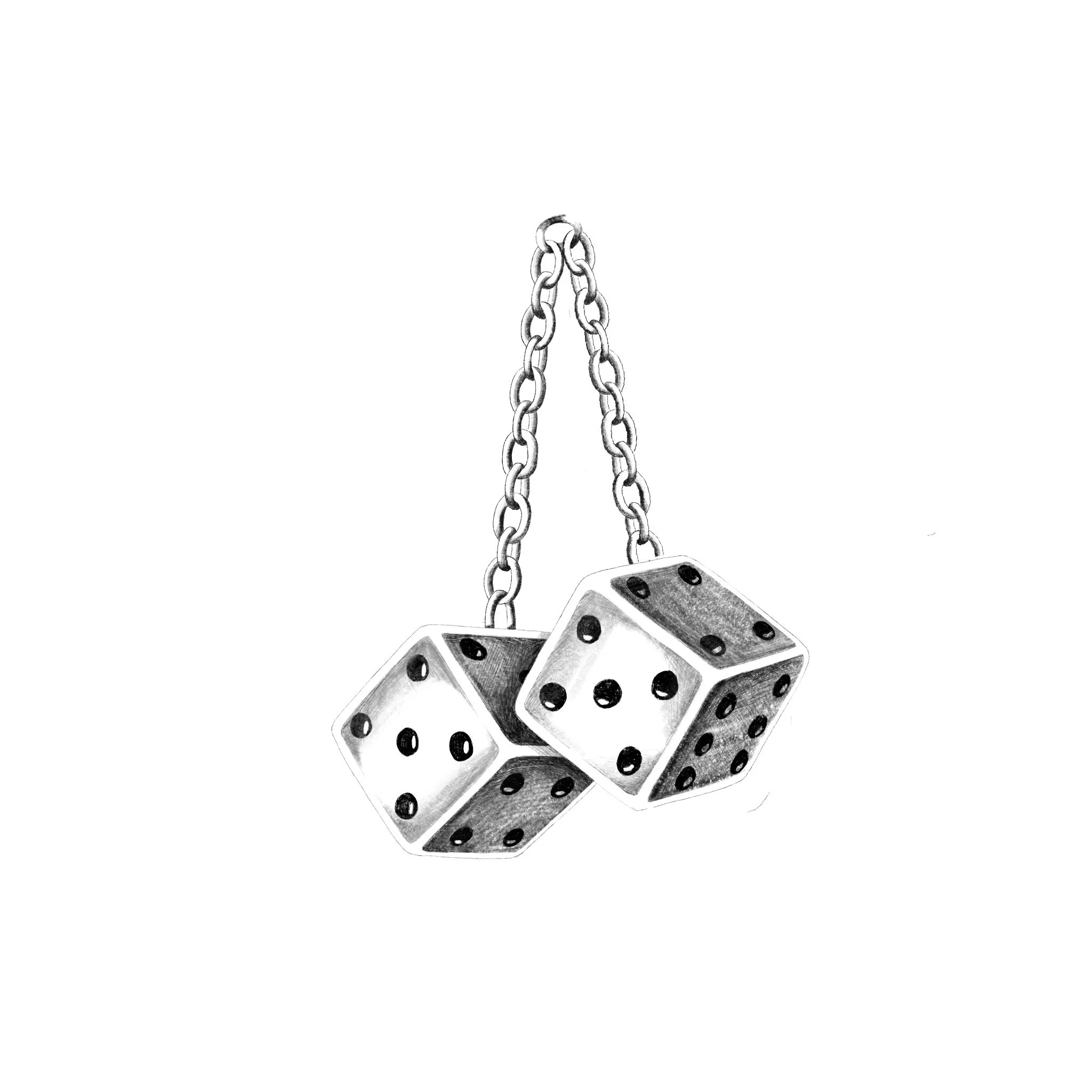 Dice. Price: $270 