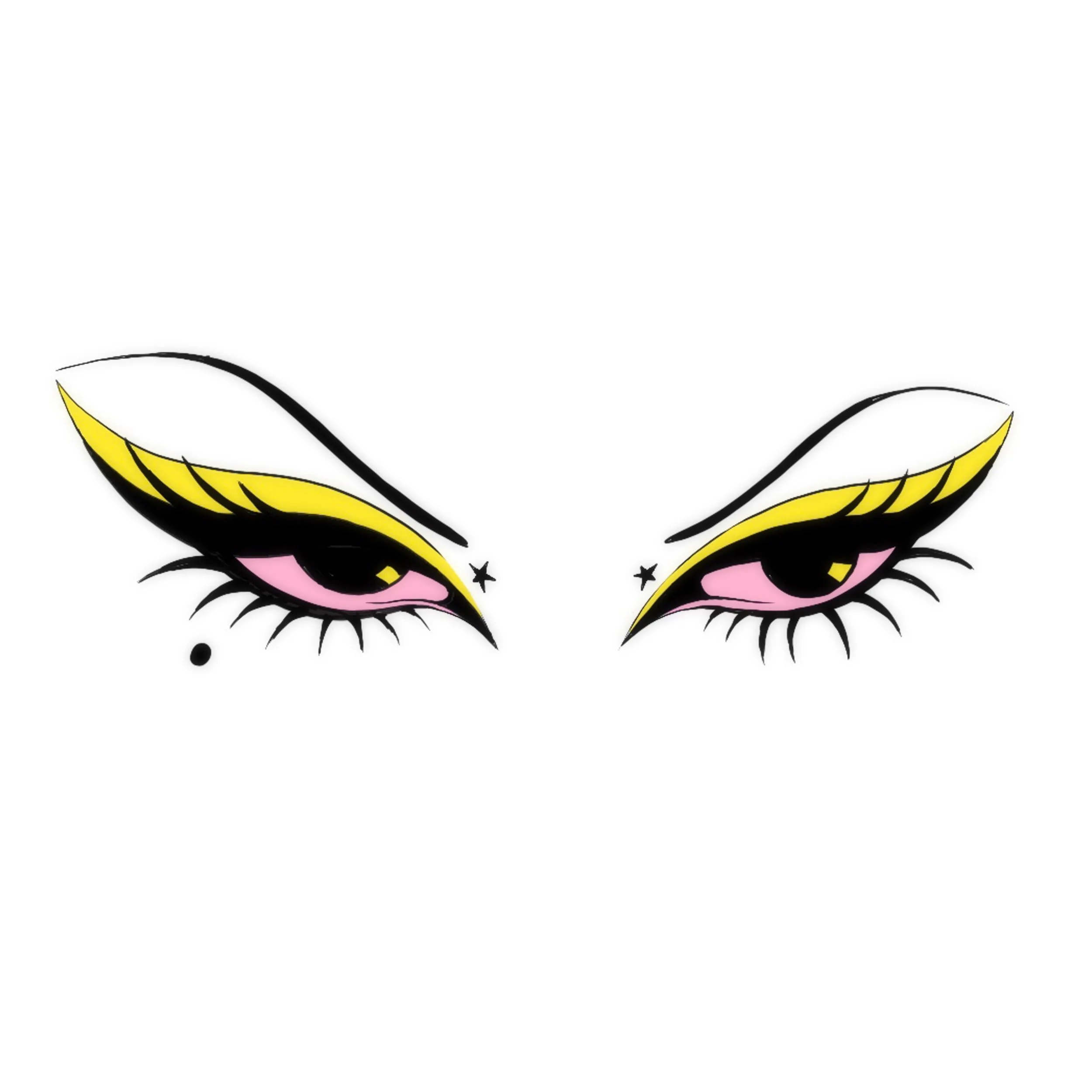 Eyes 5. Price: $300 