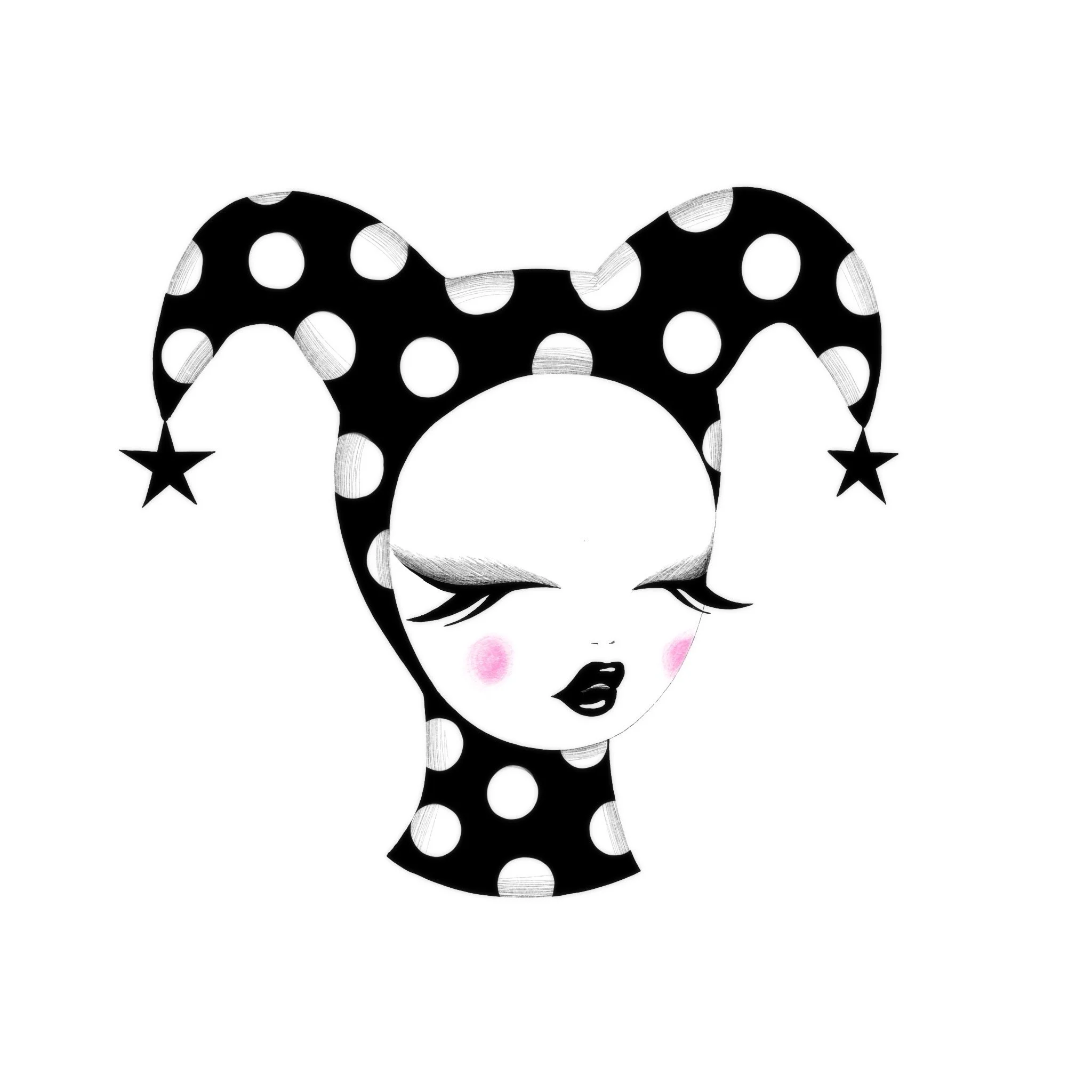 Girl 41. Price: $250 