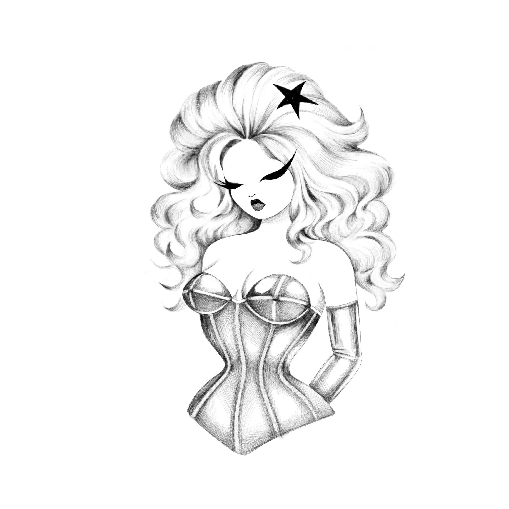 Girl 36. Price: $370