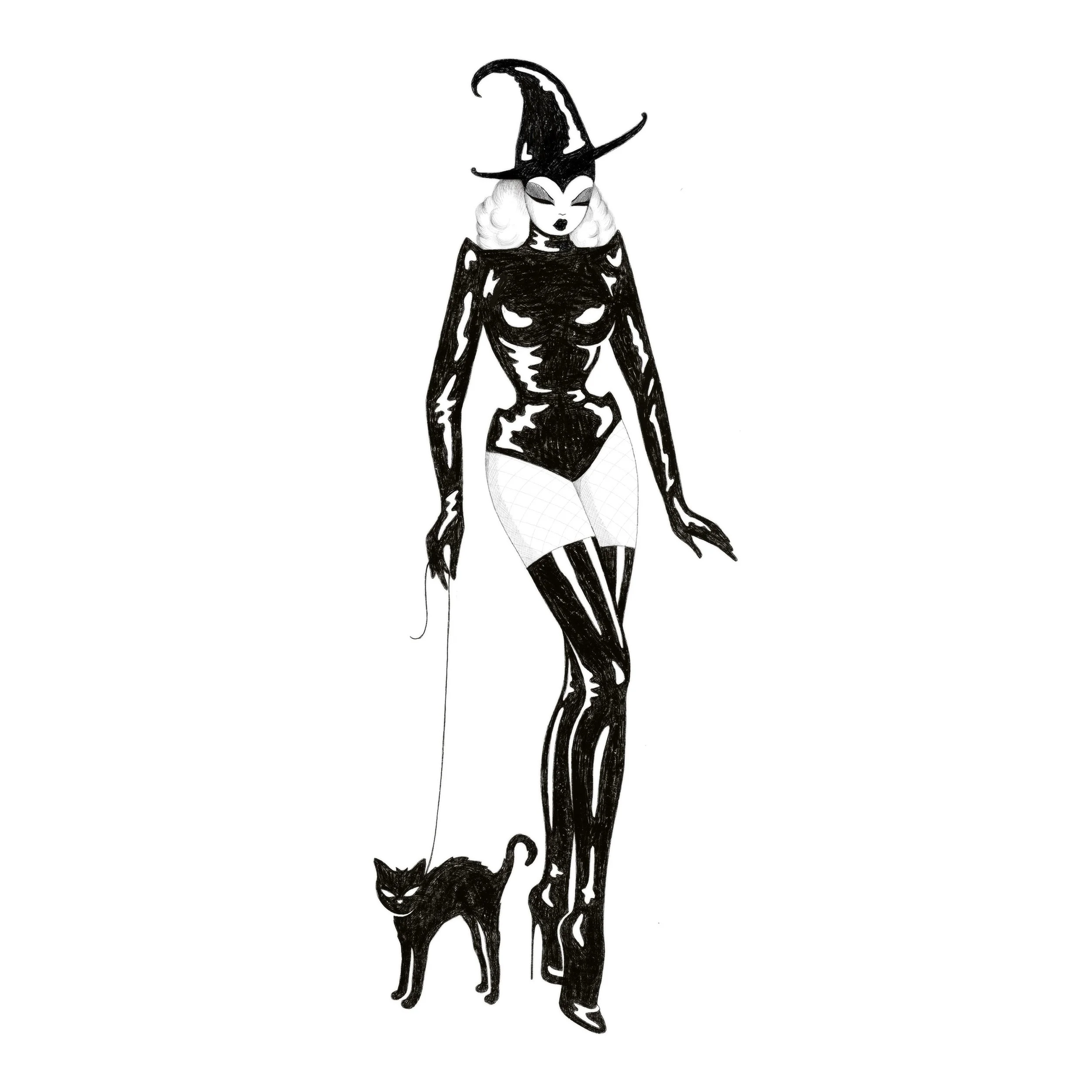 Girl 61. Price: $370 