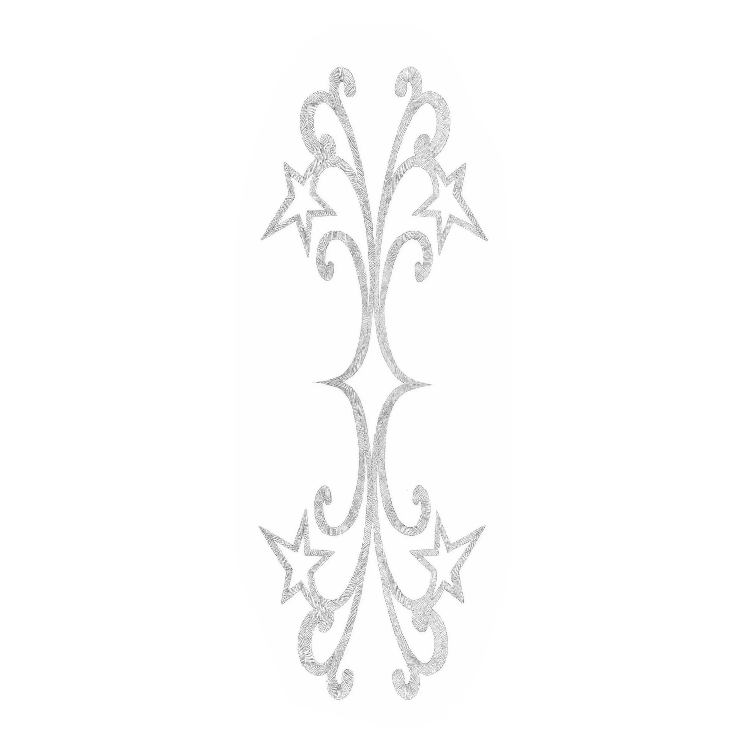 Shape 5. Price: $250 