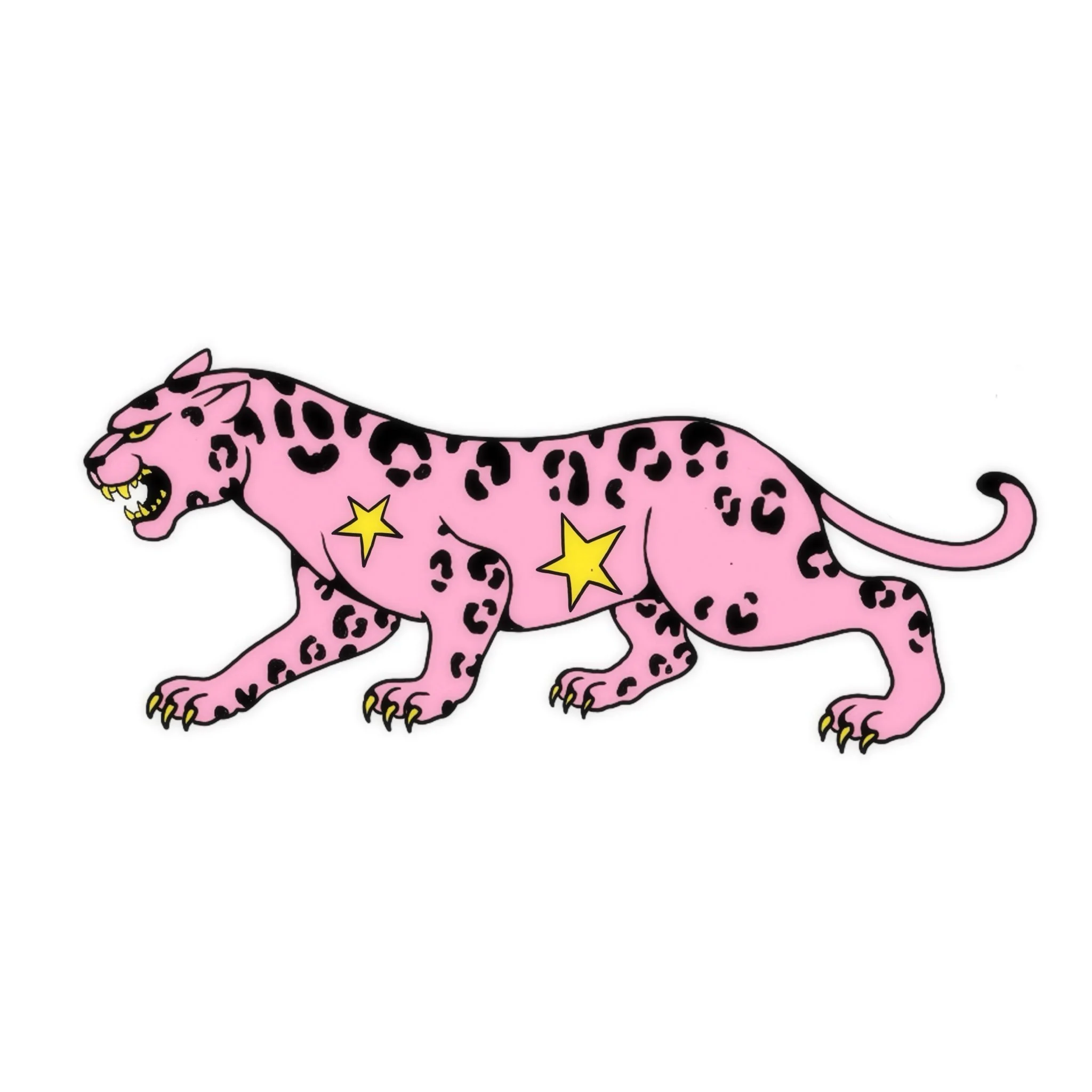Star Leopard. Price: $350 