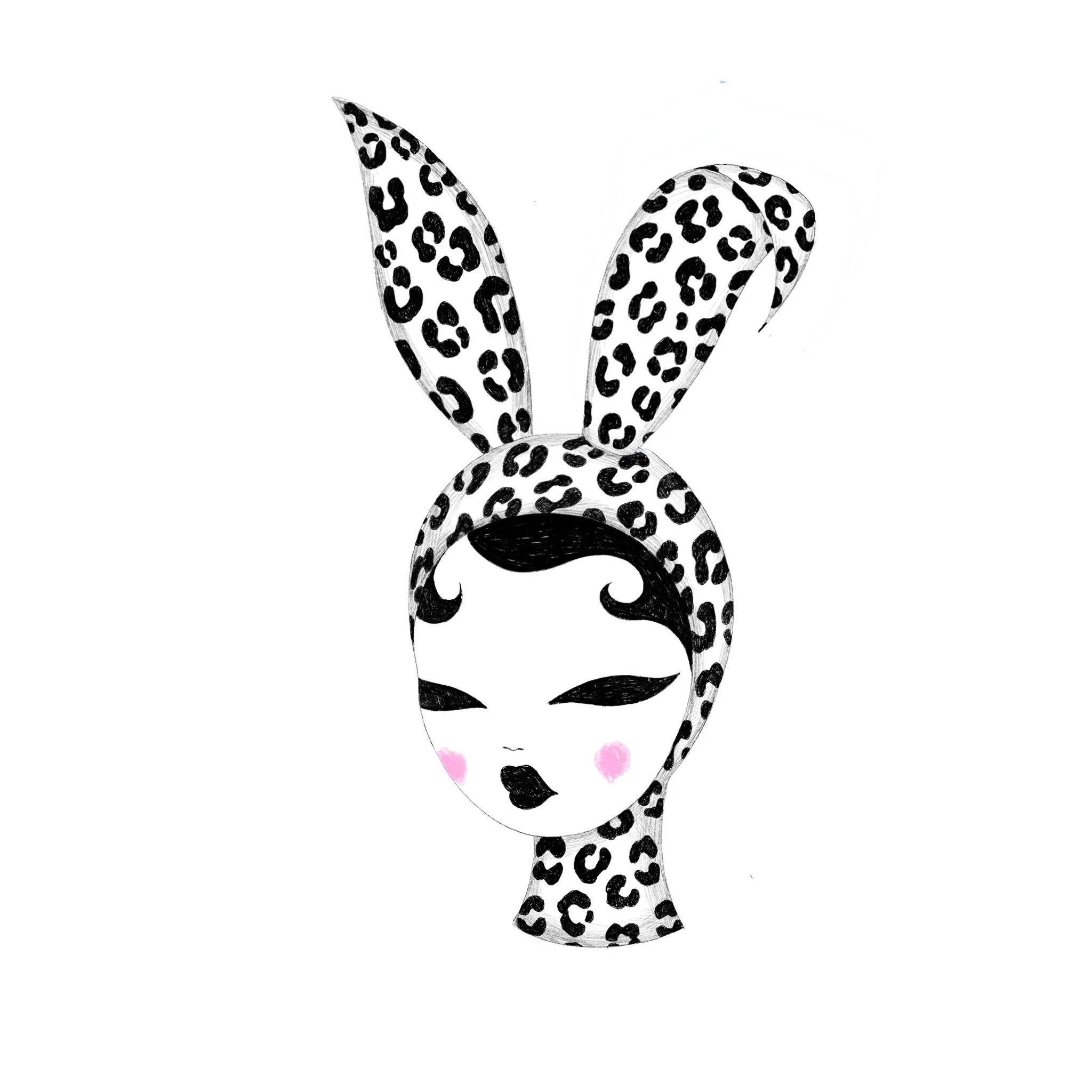 Girl 44. price: $250 
