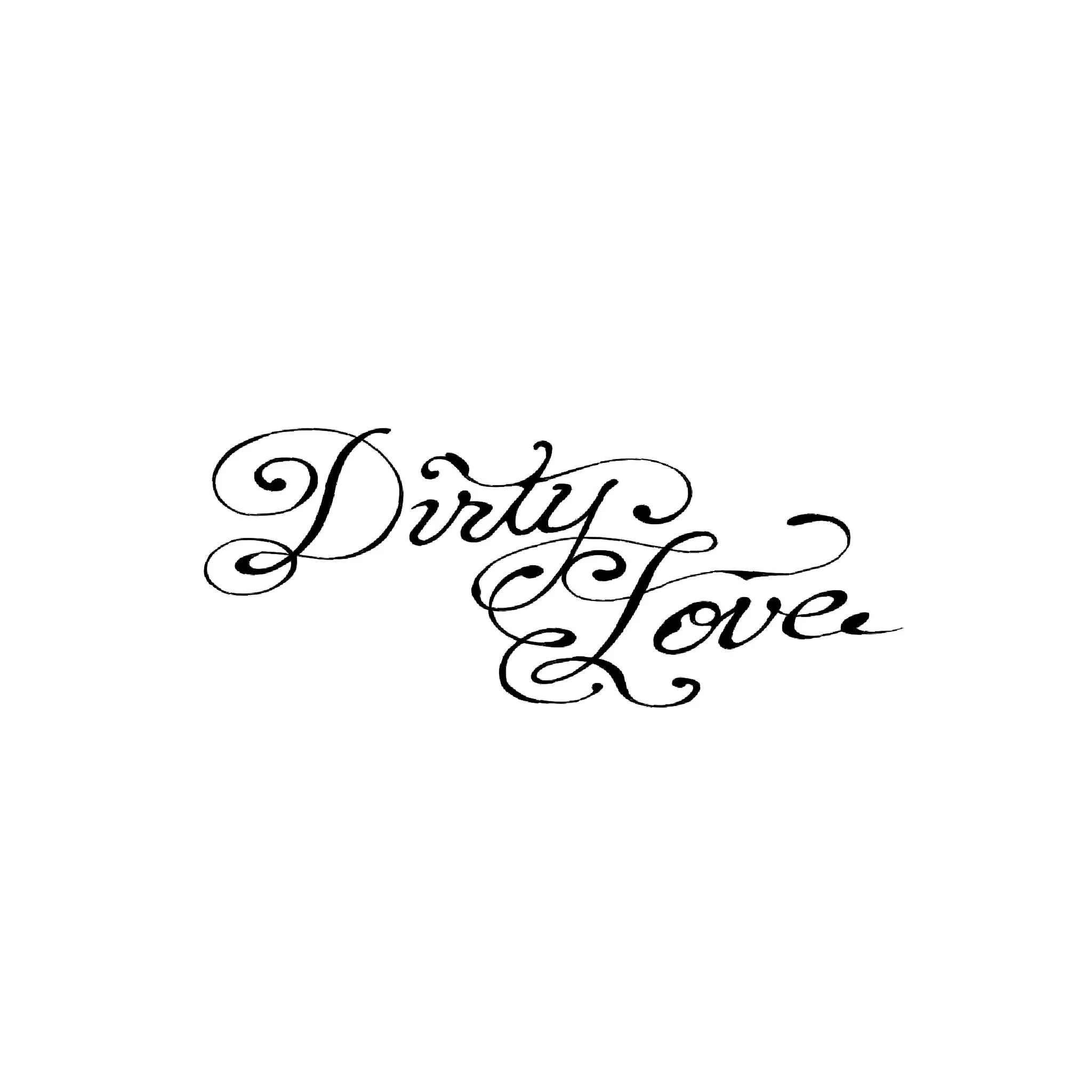 Dirty love. Price: $150 