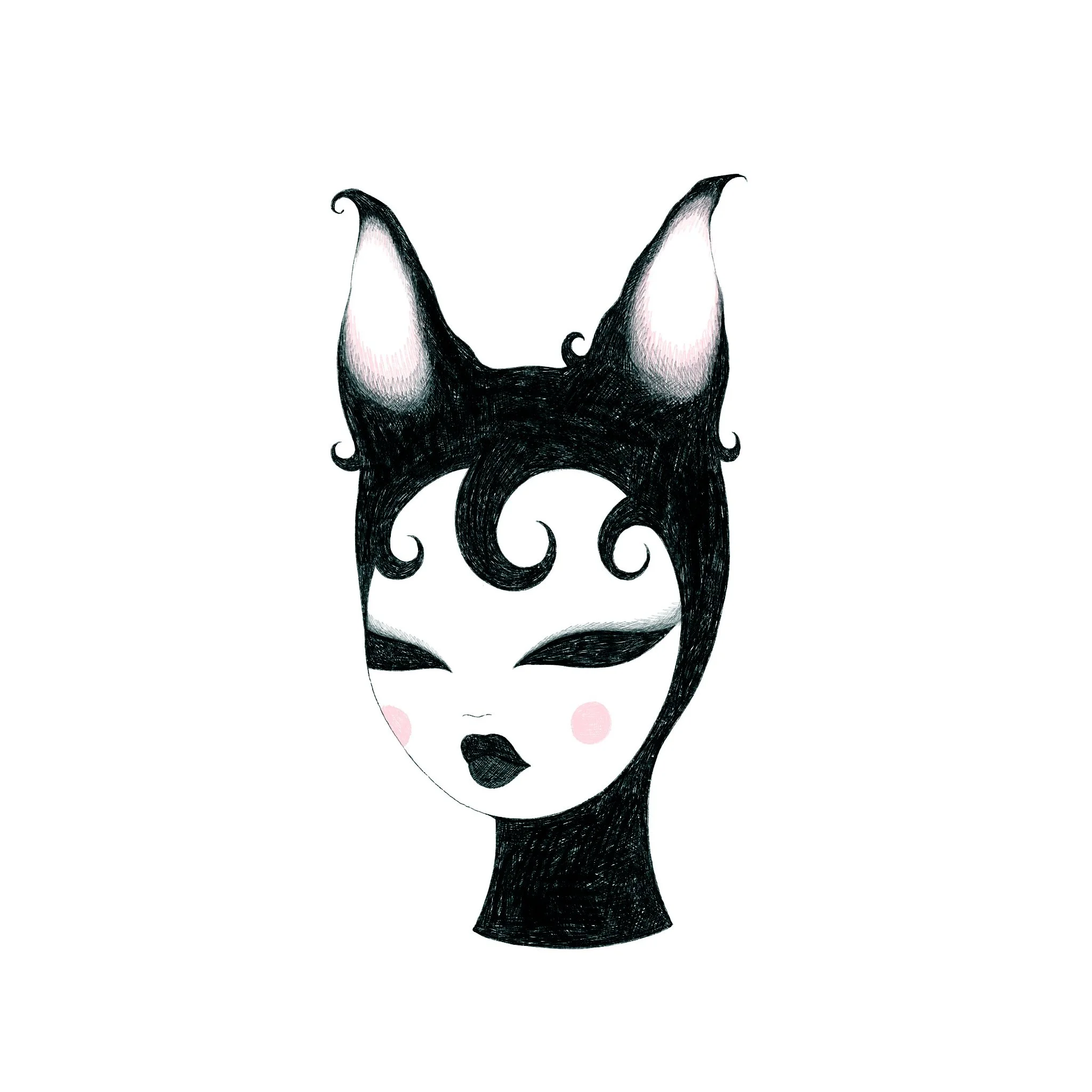 Girl 60. Price: $250 