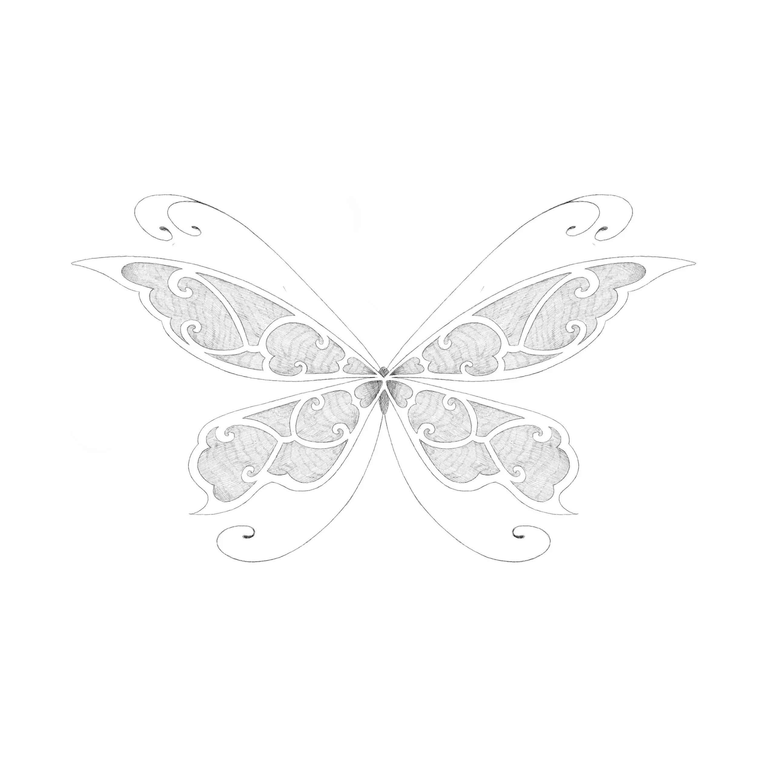 Butterfly 9. Price: $350