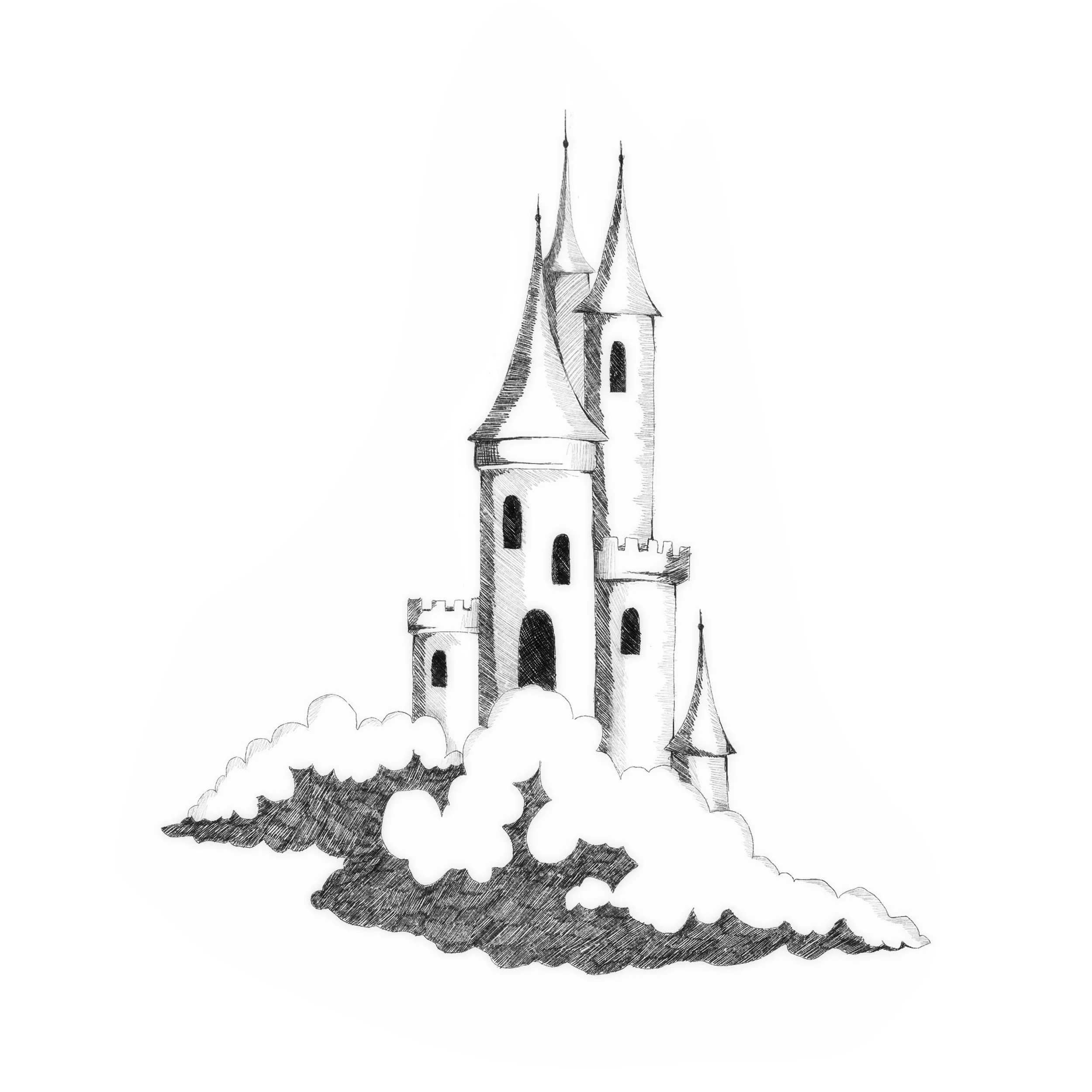 Castle 2. Price: $300