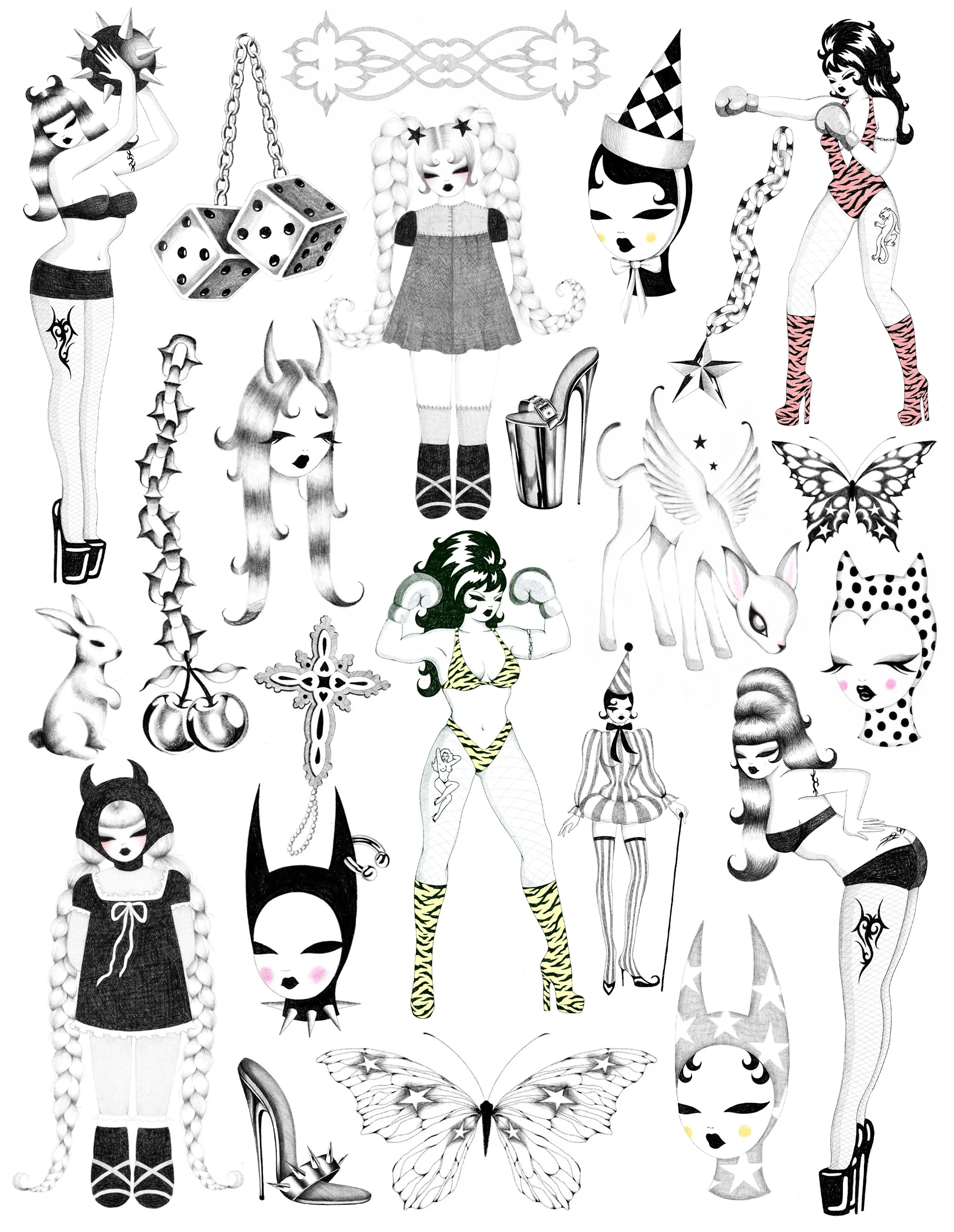 BUY A DESIGN ★