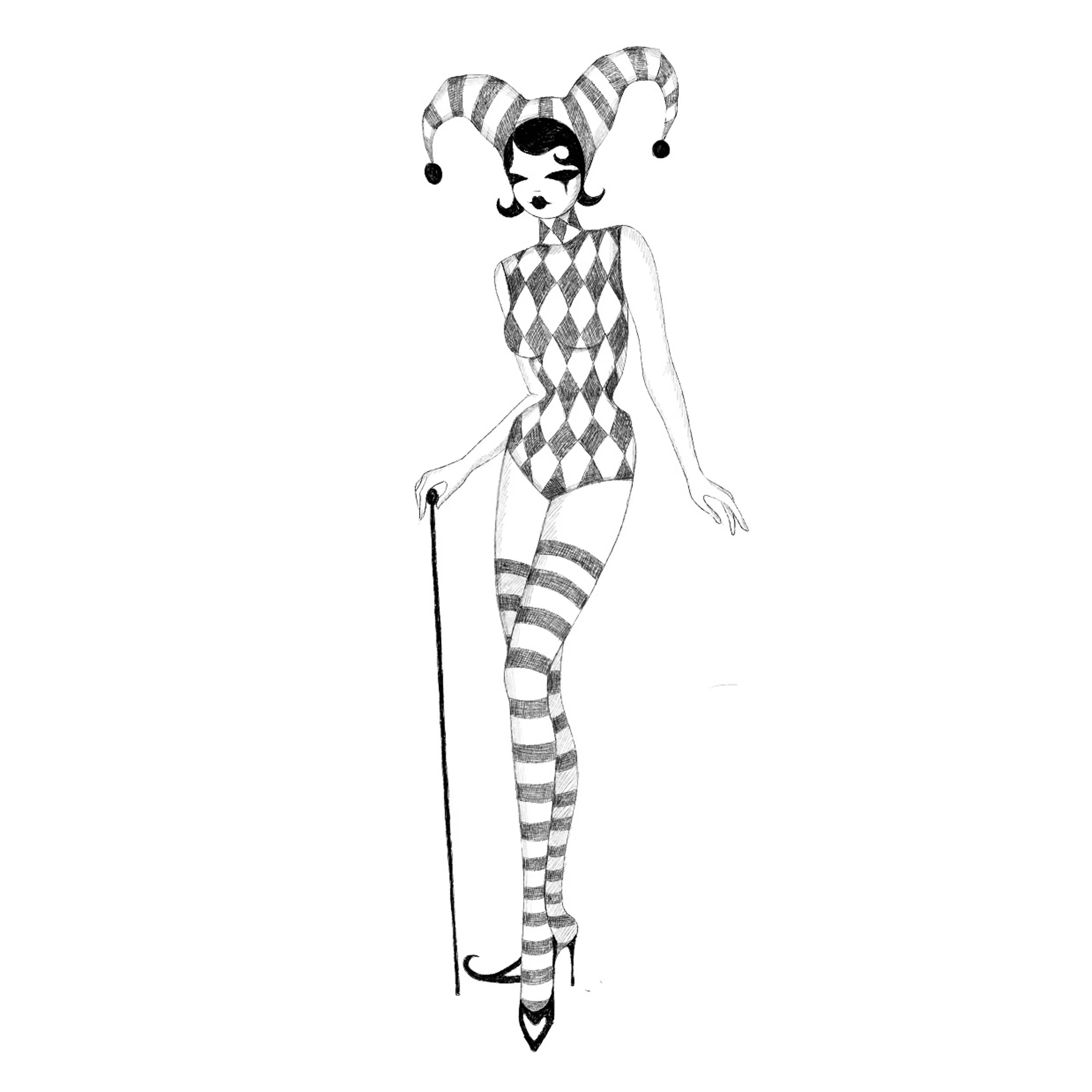 Girl 45. Price: $350