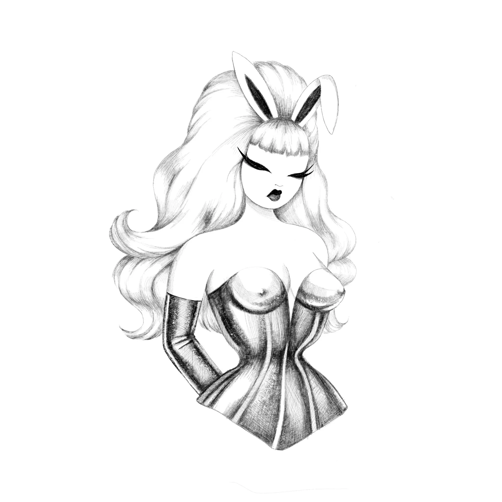 Girl 37. Price: $370