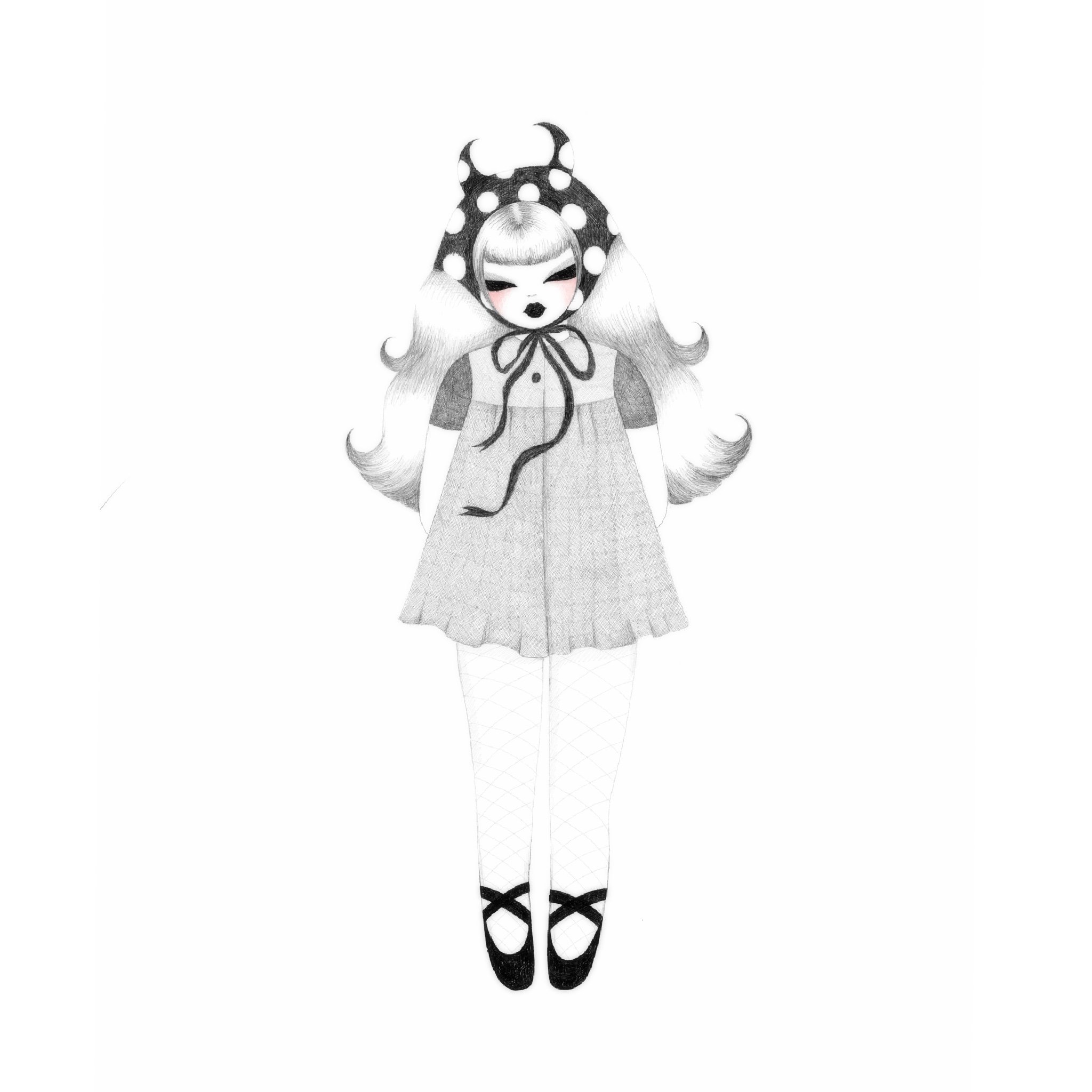Girl 52. Price: $350 