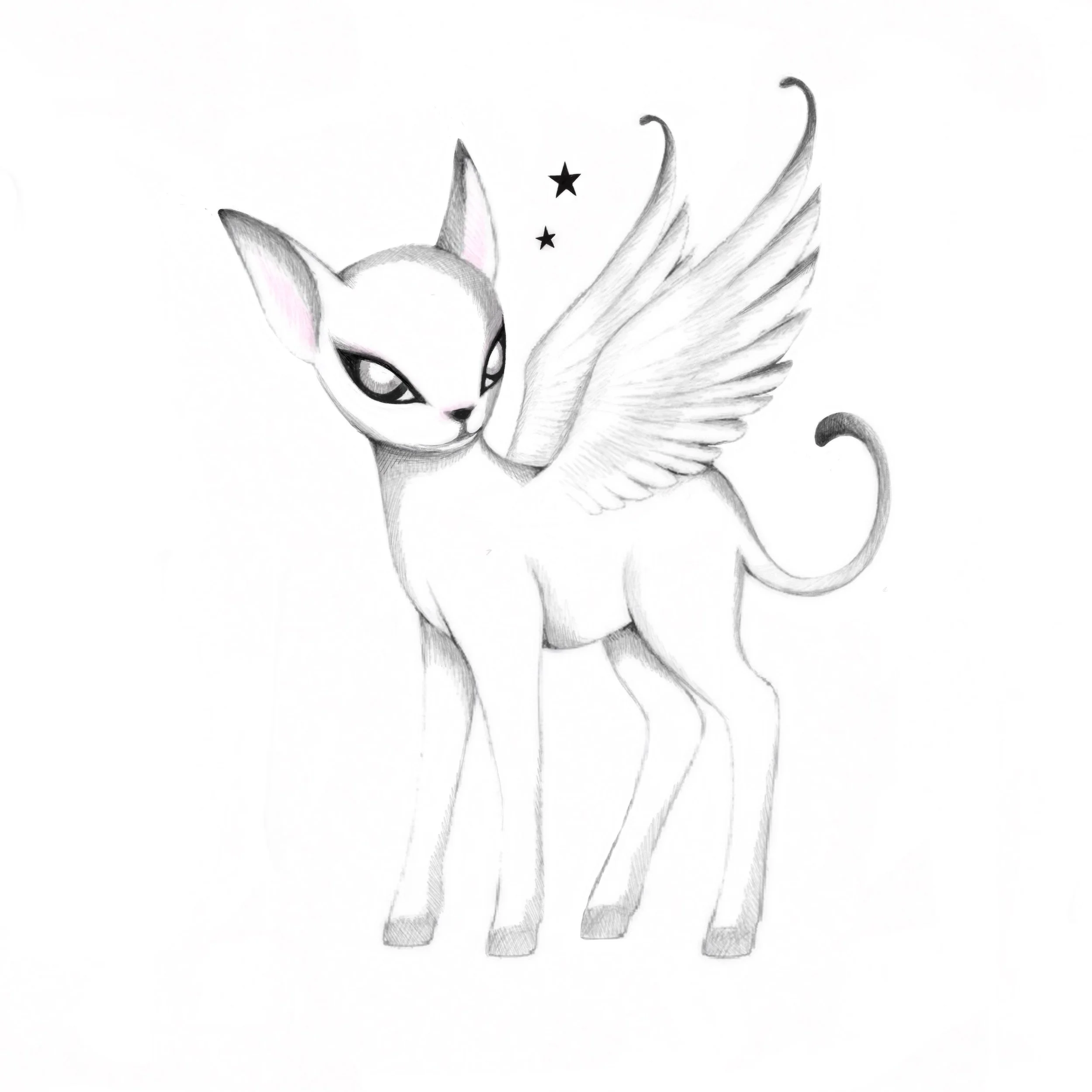 Mythical Creature 1 ★. Price: $270 